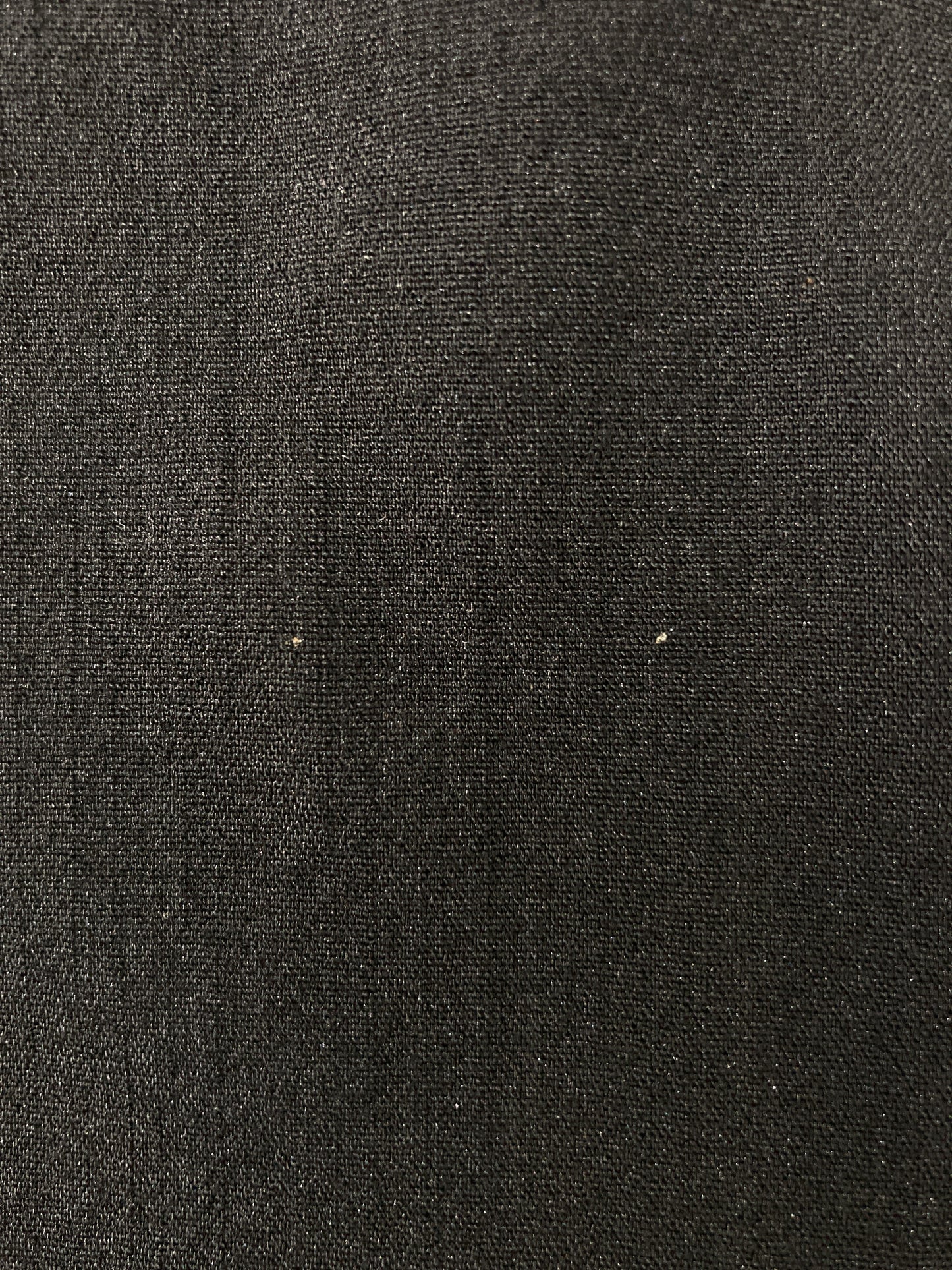 pattern torso/つなぎ/オールインワン/オールインワン・サロペット/ブラック