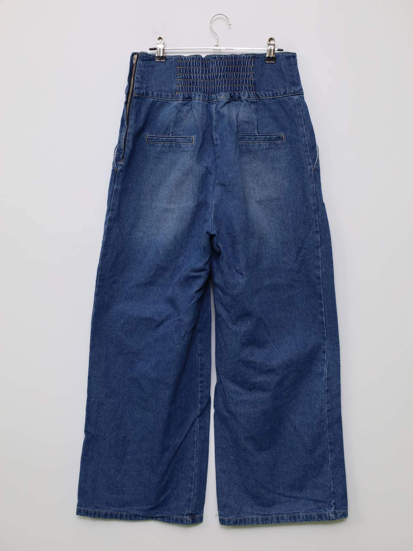 CECIL McBEE/デニムパンツ/パンツ/ブルー/M