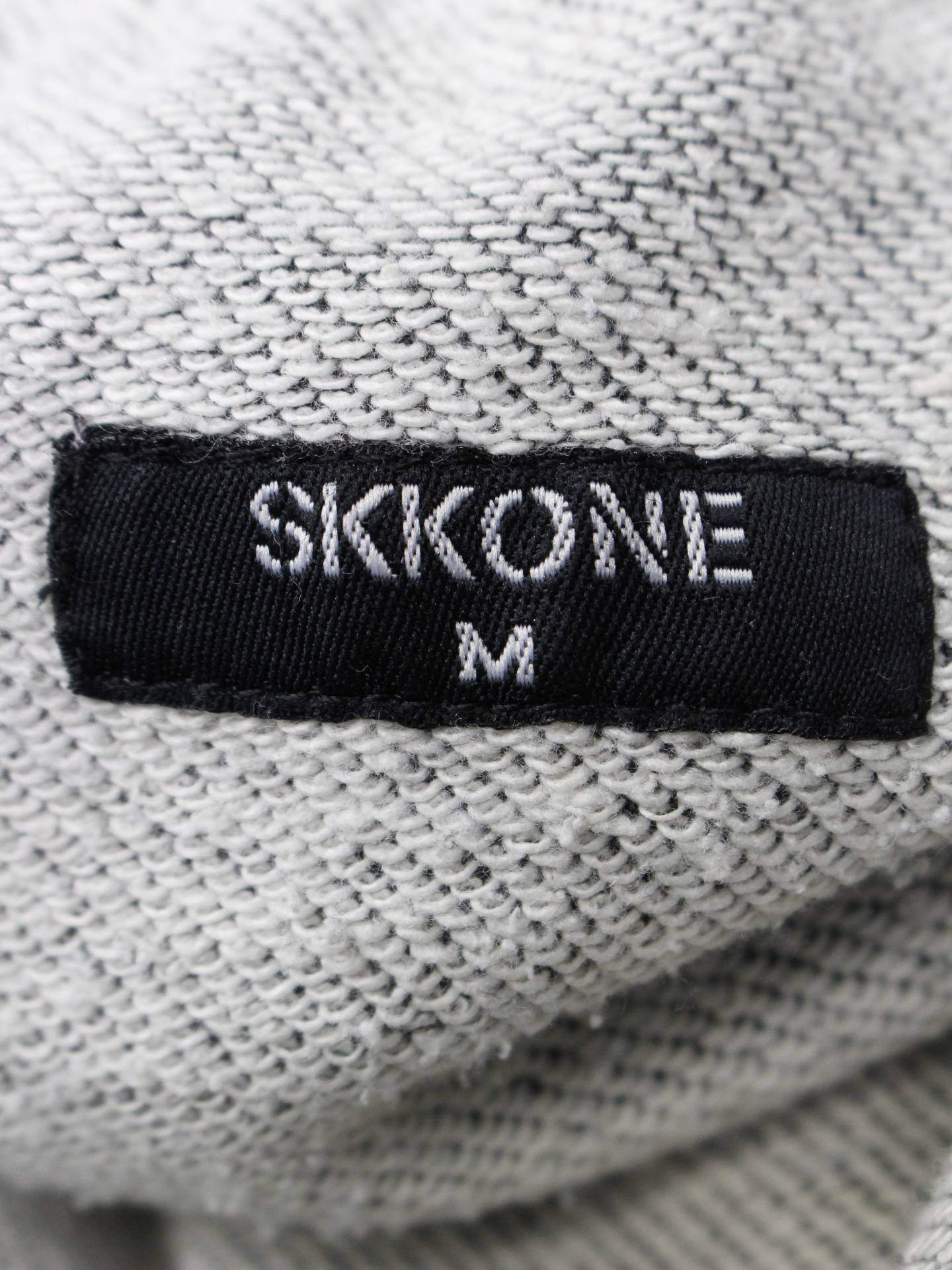 SKKONE/スウェットパンツ/パンツ/グレー/M