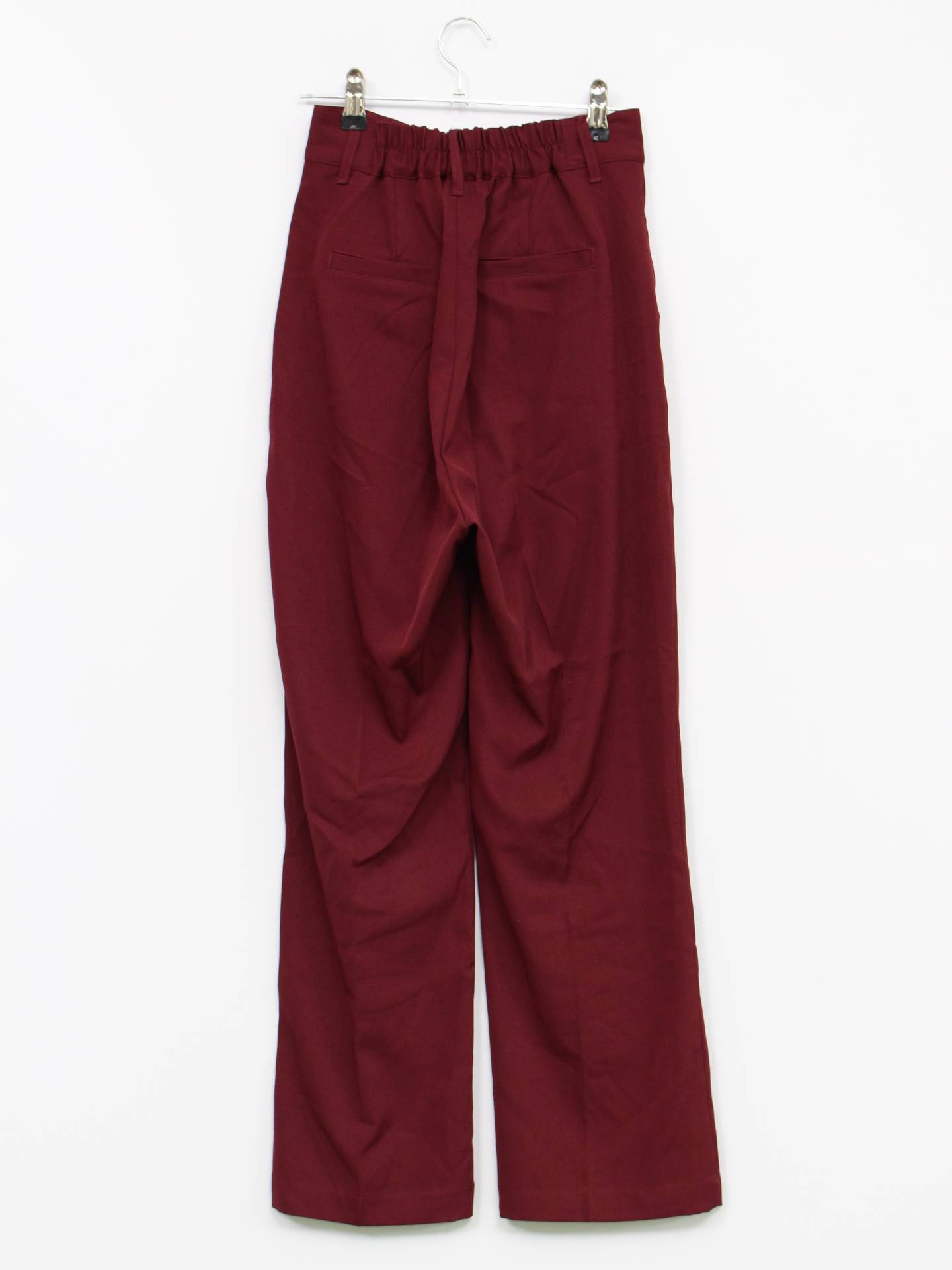 ems/その他パンツ/パンツ/レッド/F