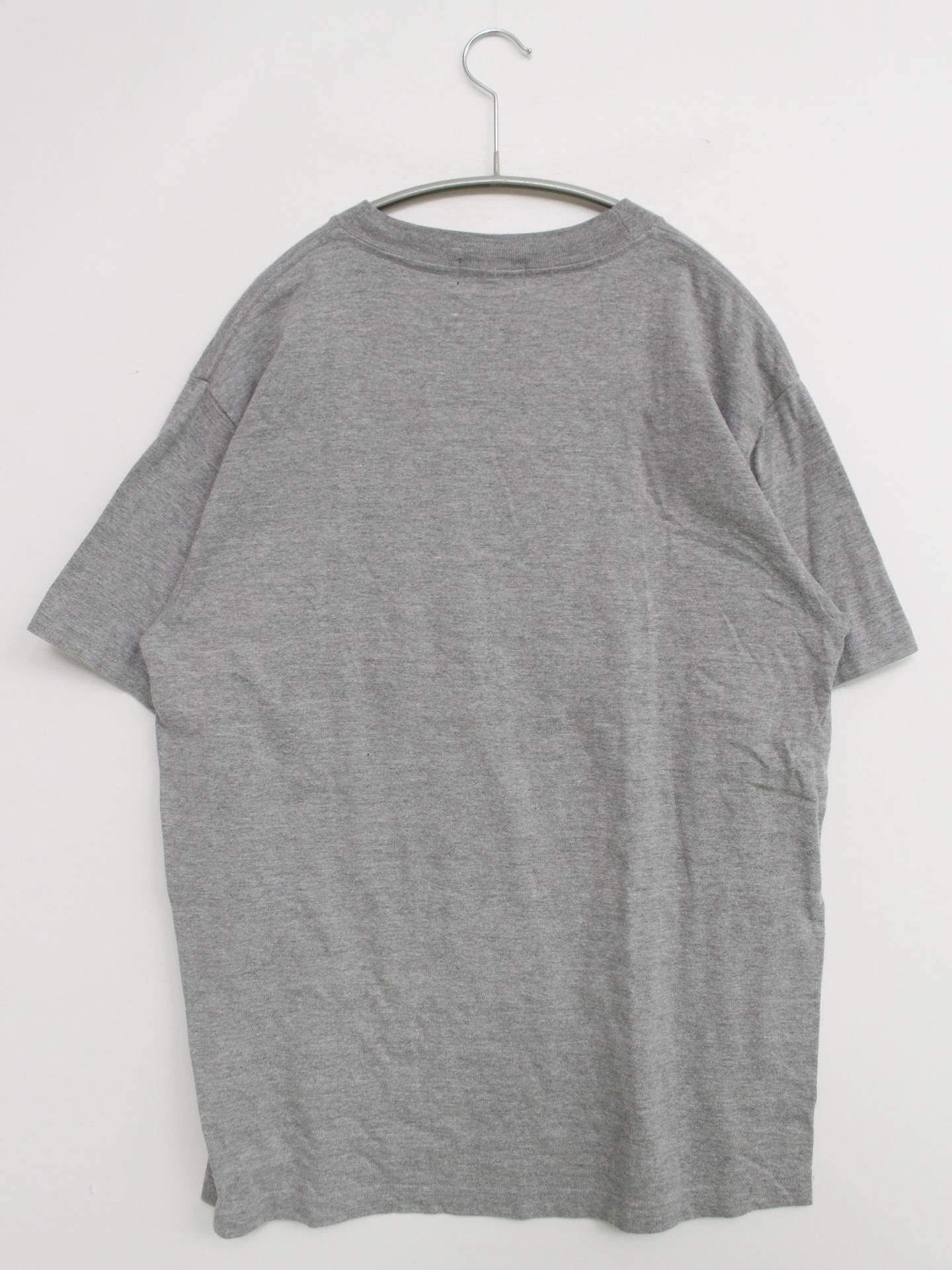 Link/Tシャツ/カットソー/トップス/グレー/MEDIUM