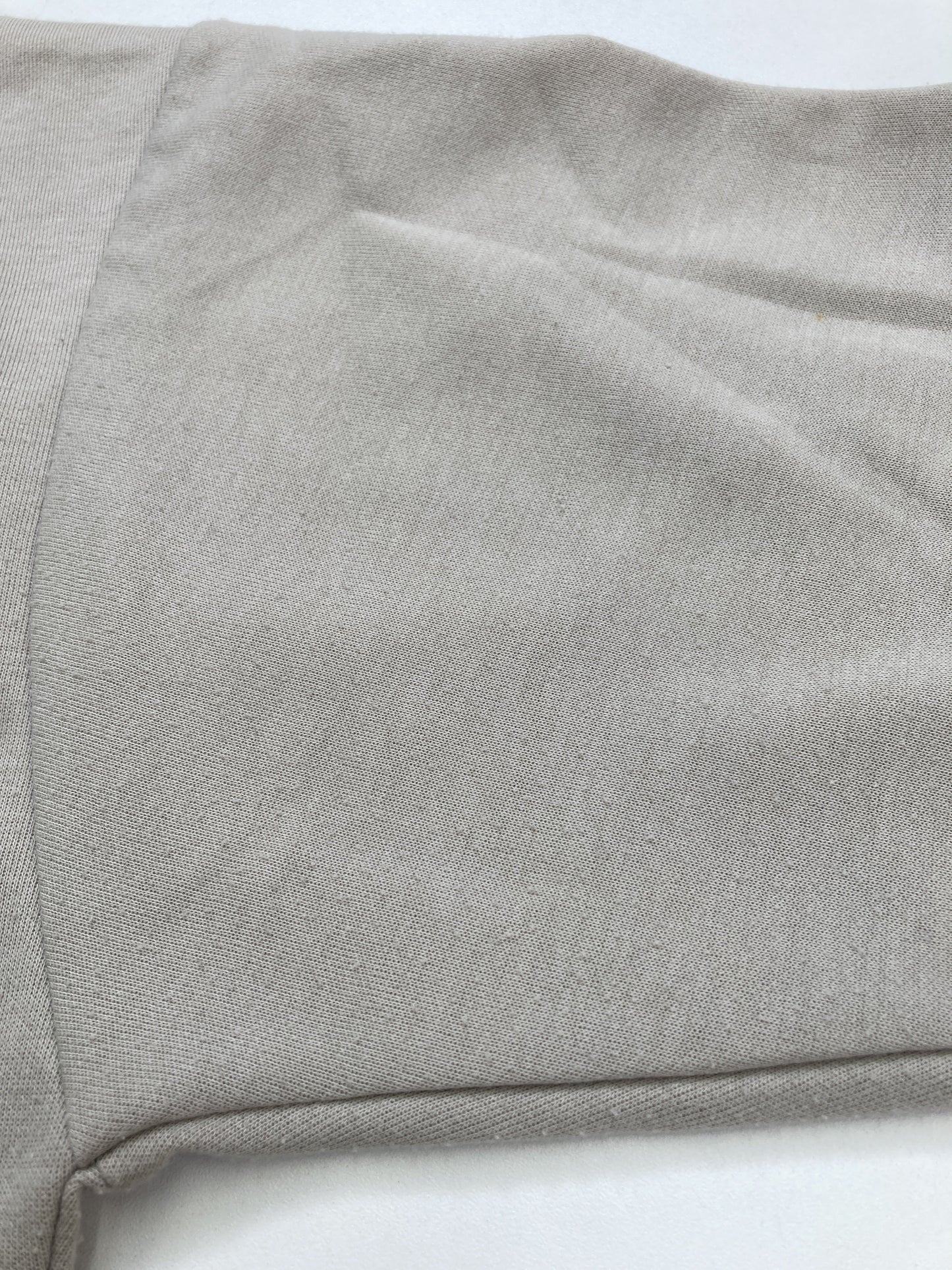 Tシャツ/カットソー/トップス/グレー/L