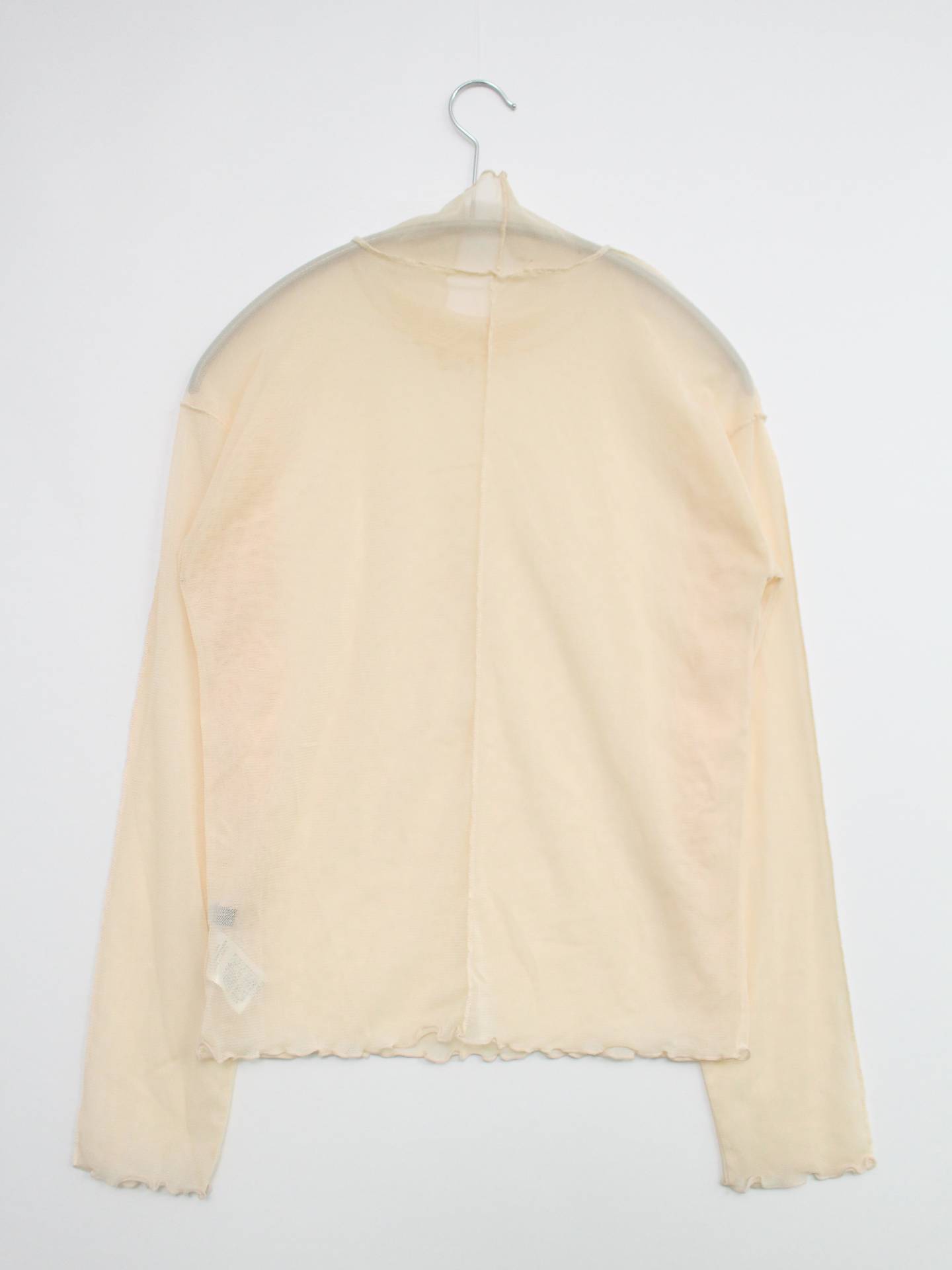 HONEYSUCKLE ROSE/Tシャツ/カットソー/トップス/アイボリー/M