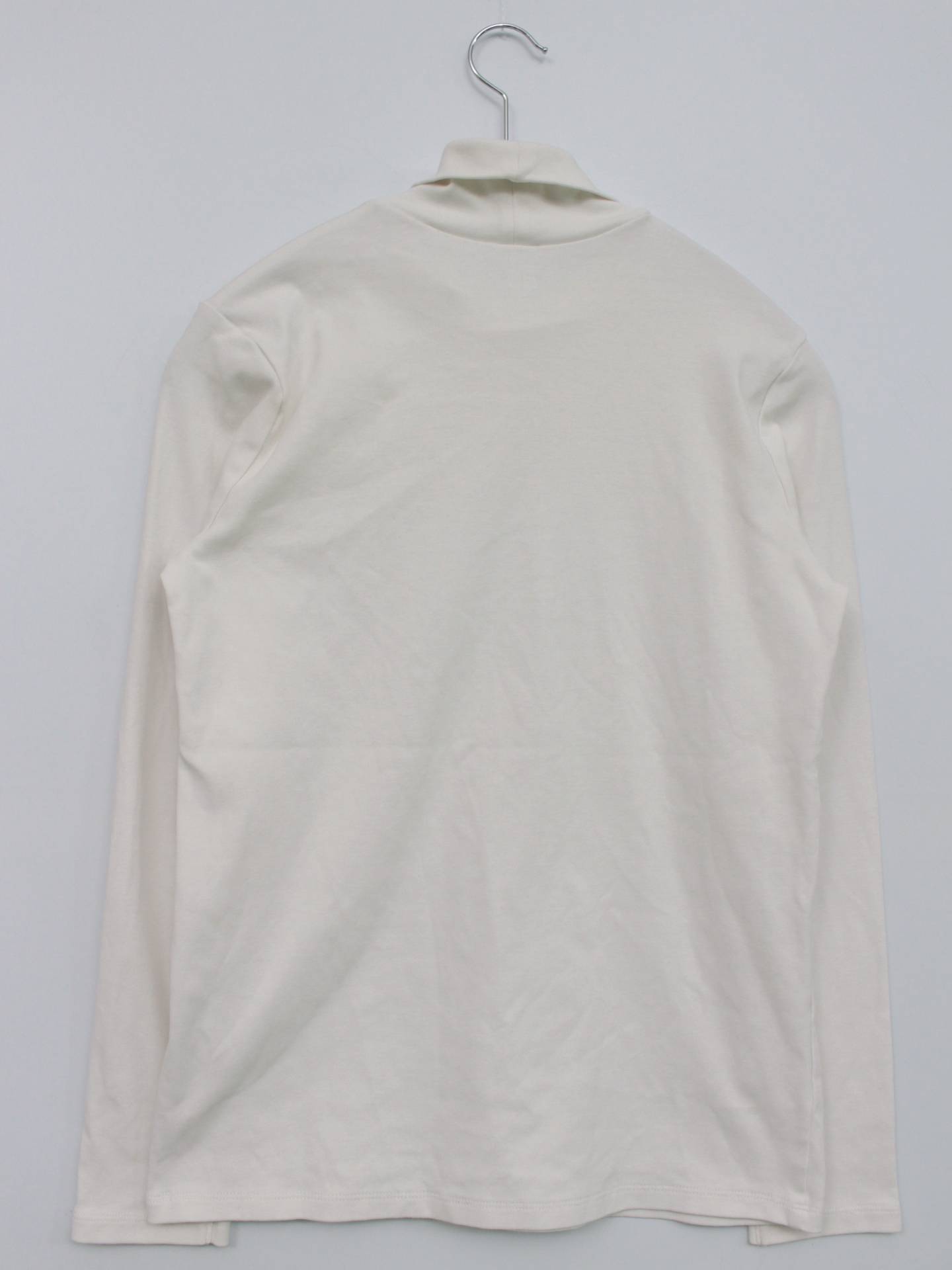 UNIQLO/ユニクロ/その他トップス/トップス/ホワイト/M