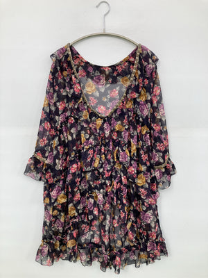 MOUSSY EXTREME/ワンピース/ワンピース/ドレス/その他/F