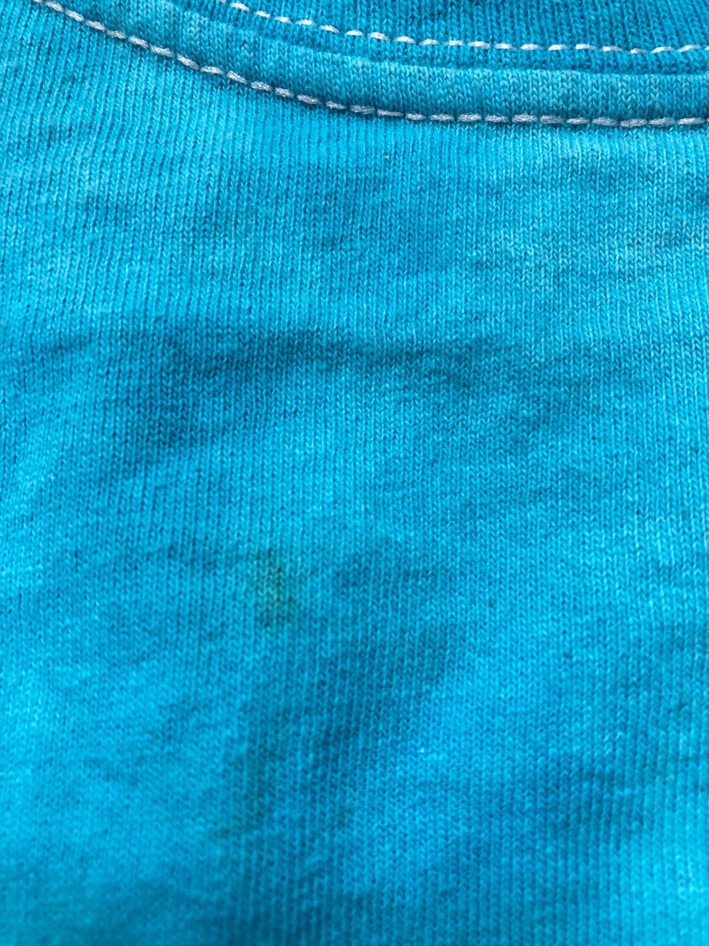 GILDAN/ギルダン/Tシャツ/カットソー/トップス/ブルー/L