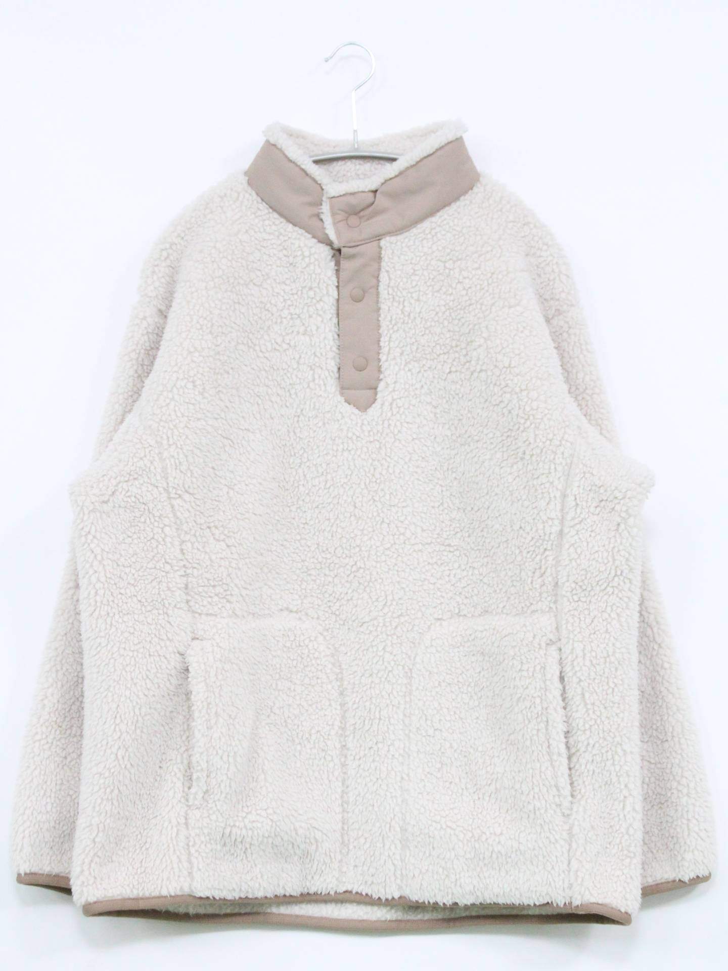 UNIQLO/ユニクロ/その他トップス/トップス/ホワイト/M