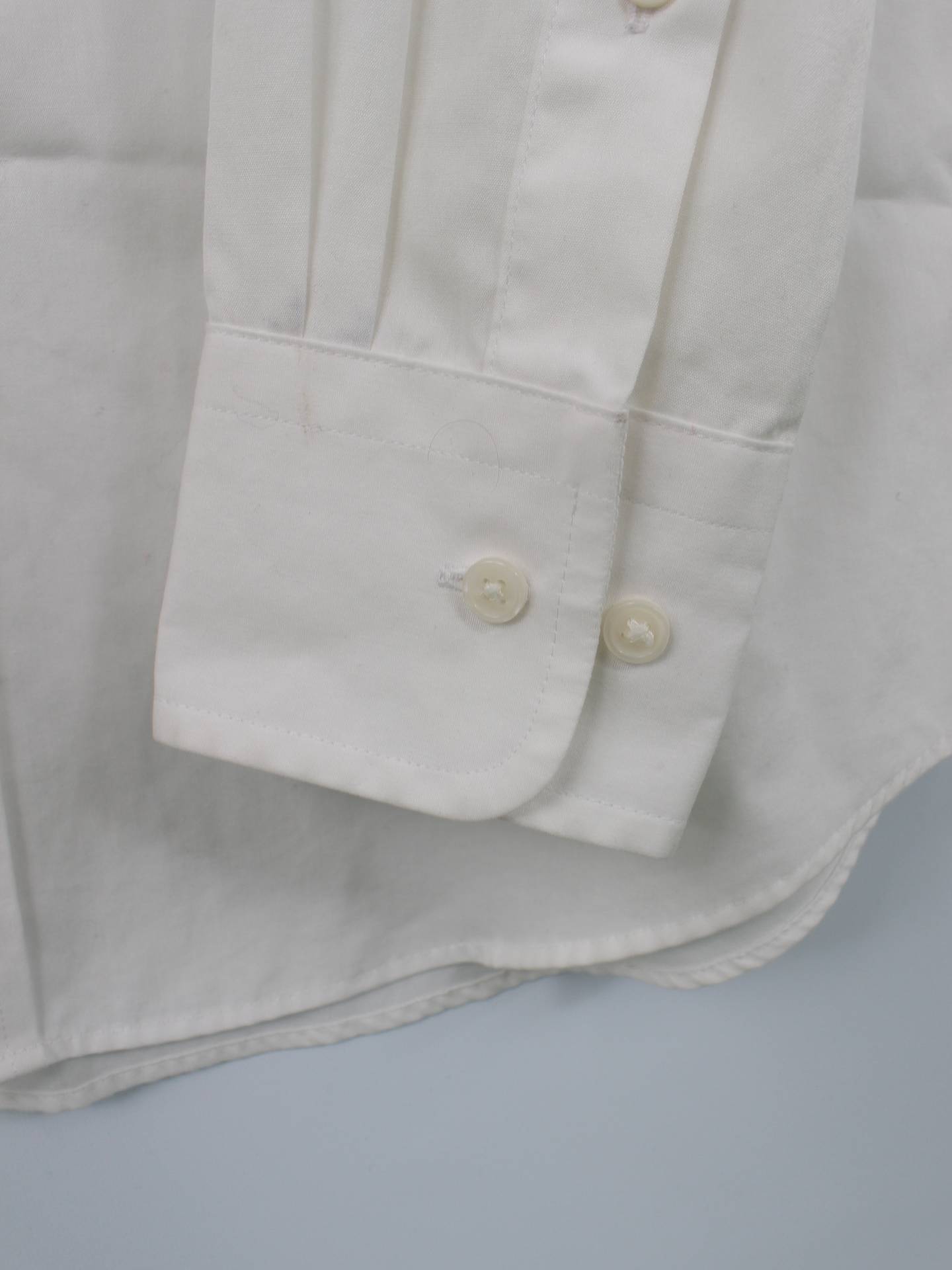 UNIQLO/ユニクロ/シャツ/ブラウス/トップス/ホワイト/M