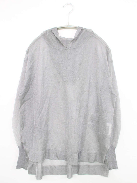 URBAN RESERCH/パーカー/トップス/グレー