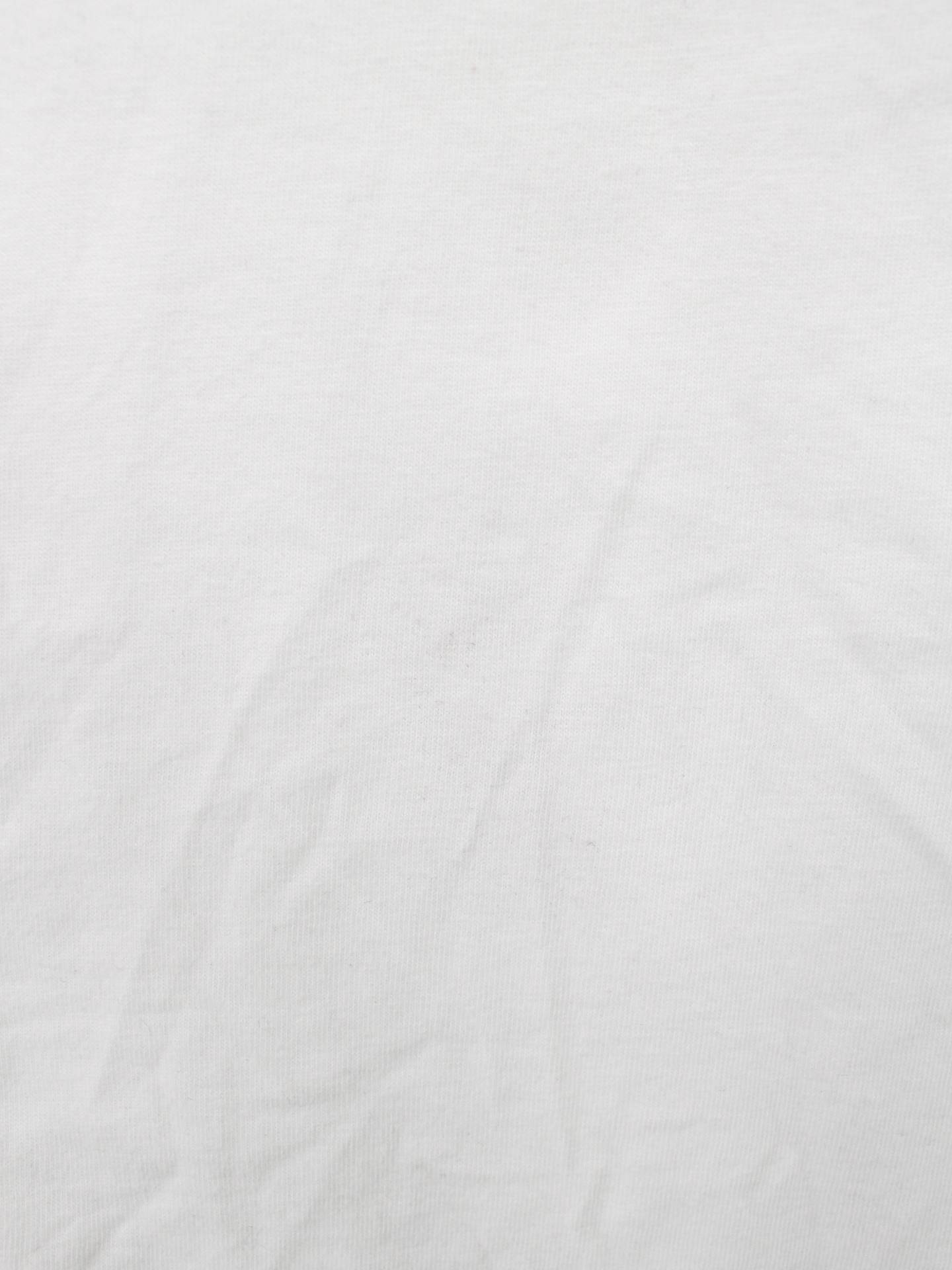 tourne de transmission/Tシャツ/カットソー/トップス/ホワイト/M