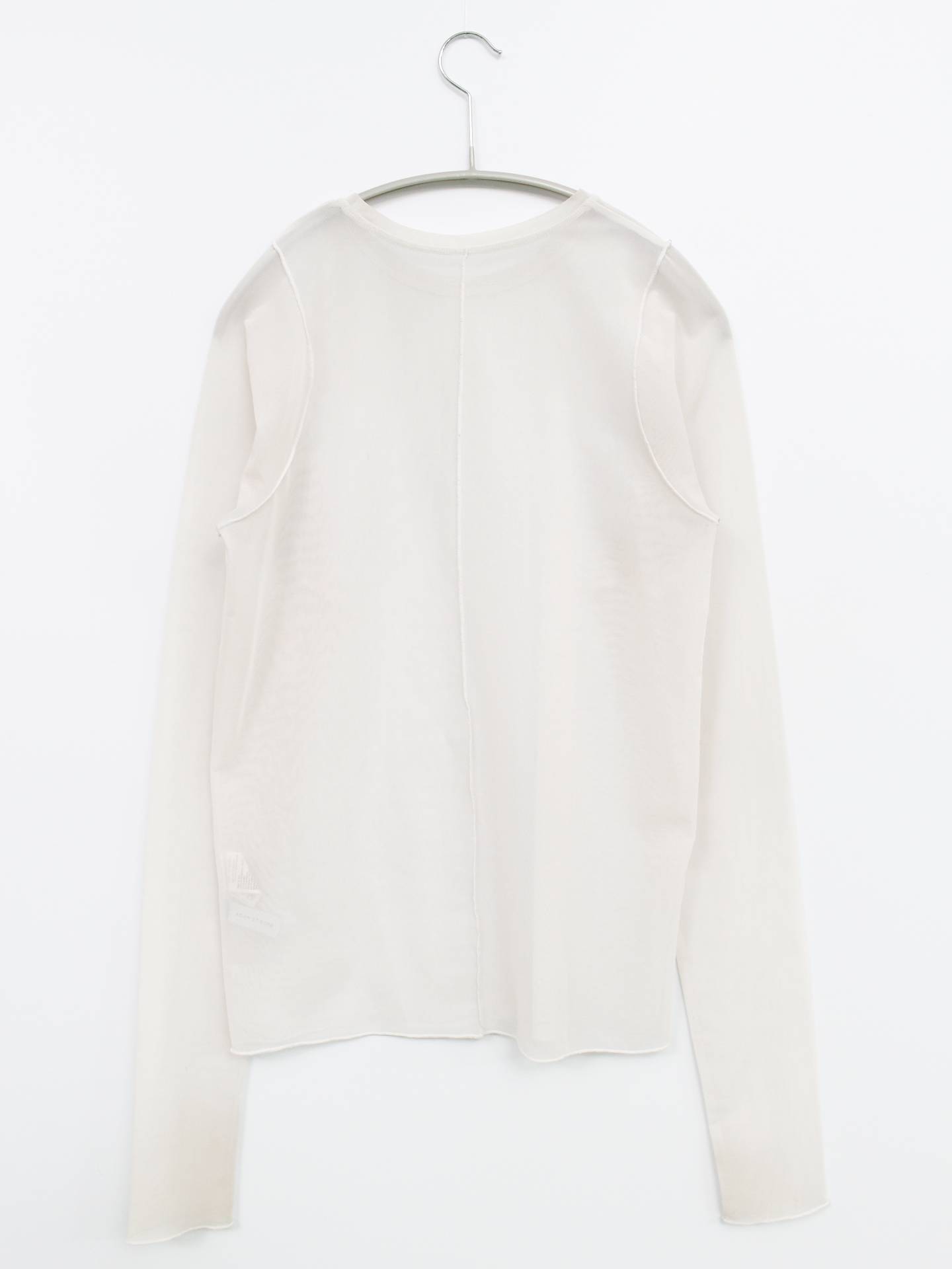 その他トップス/トップス/ホワイト