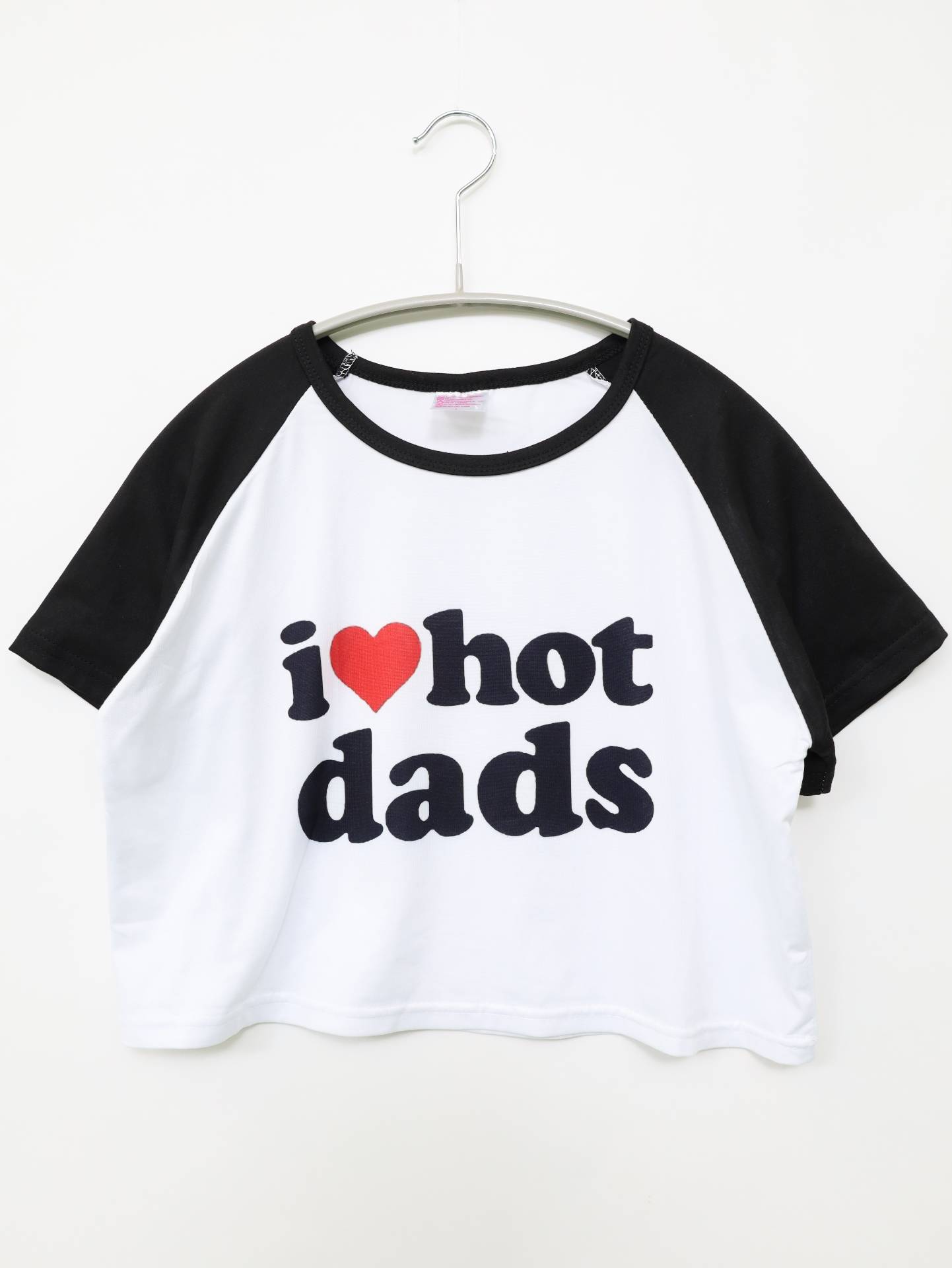 Tシャツ/カットソー/トップス/ホワイト/L