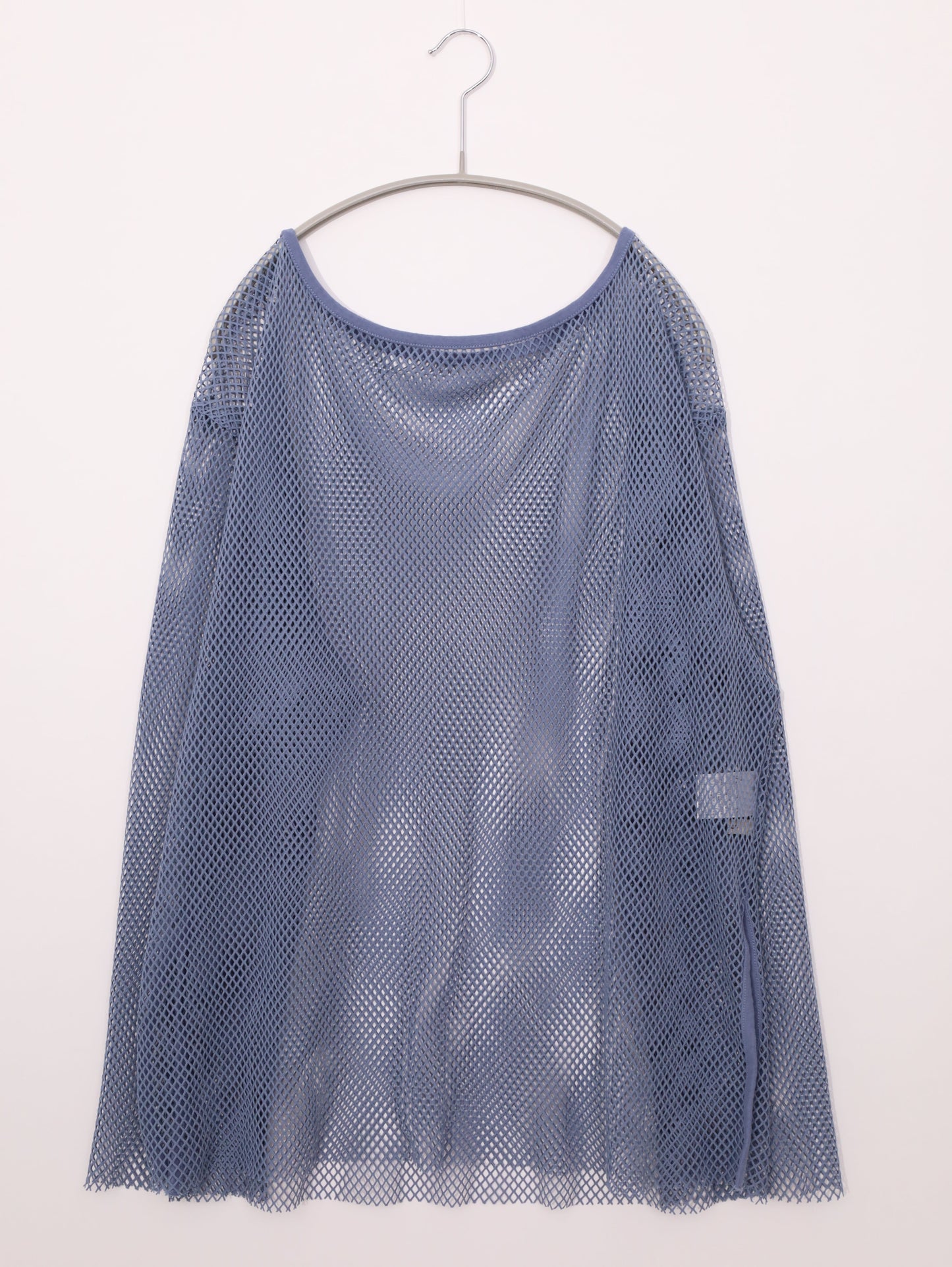 mystic/ミスティック/その他トップス/トップス/ブルー/F