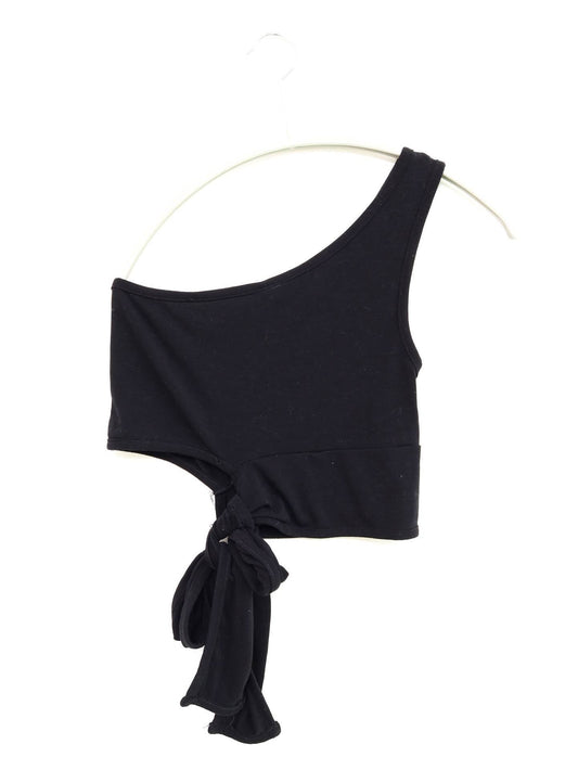 AUTHENTIC/オーセンティック/Tシャツ/カットソー/トップス/ブラック