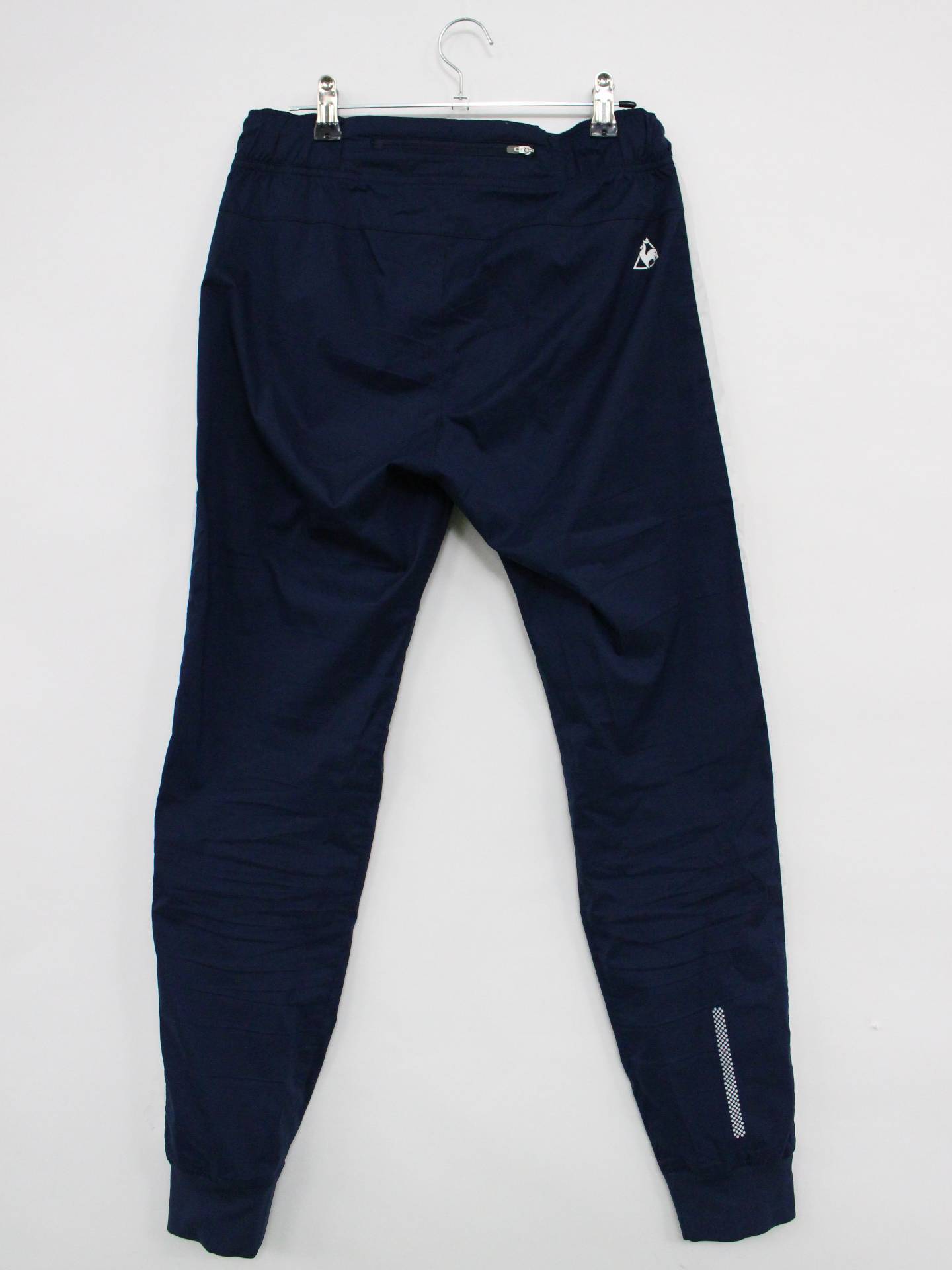 le coq sportif/ジャージ/トラックパンツ/パンツ/ネイビー/M