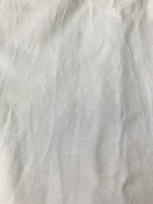 UNIQLO U/ユニクロユー/Tシャツ/カットソー/トップス/ホワイト/L