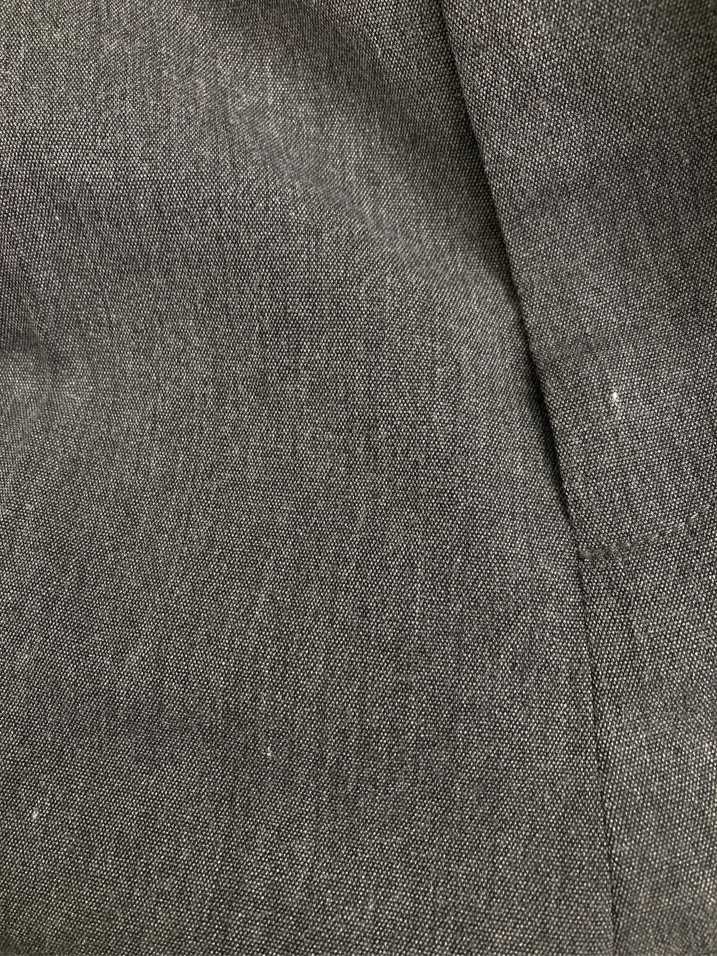 flaner/フラネ/スラックス/パンツ/グレー/M