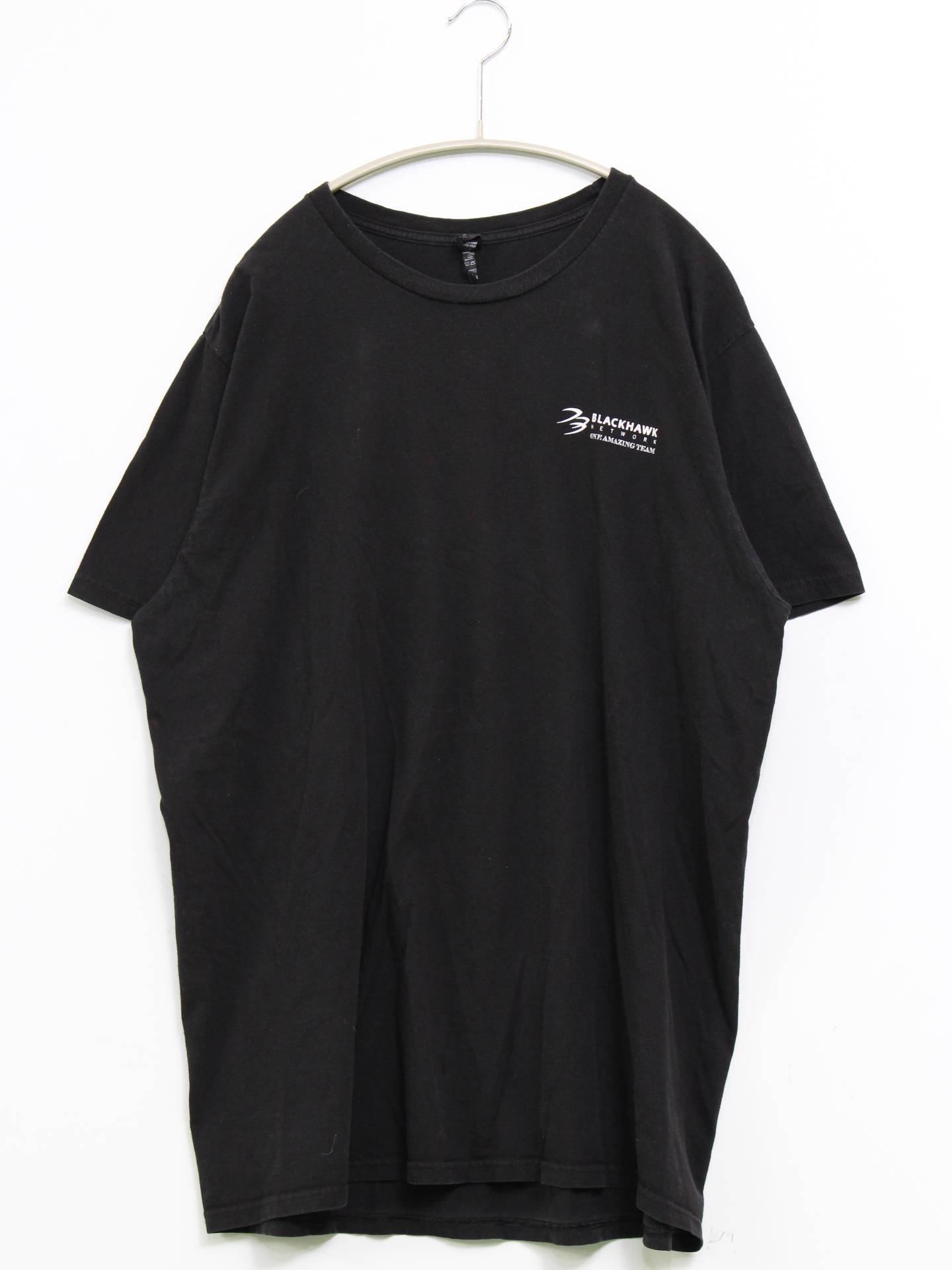 Tシャツ/カットソー/トップス/ブラック