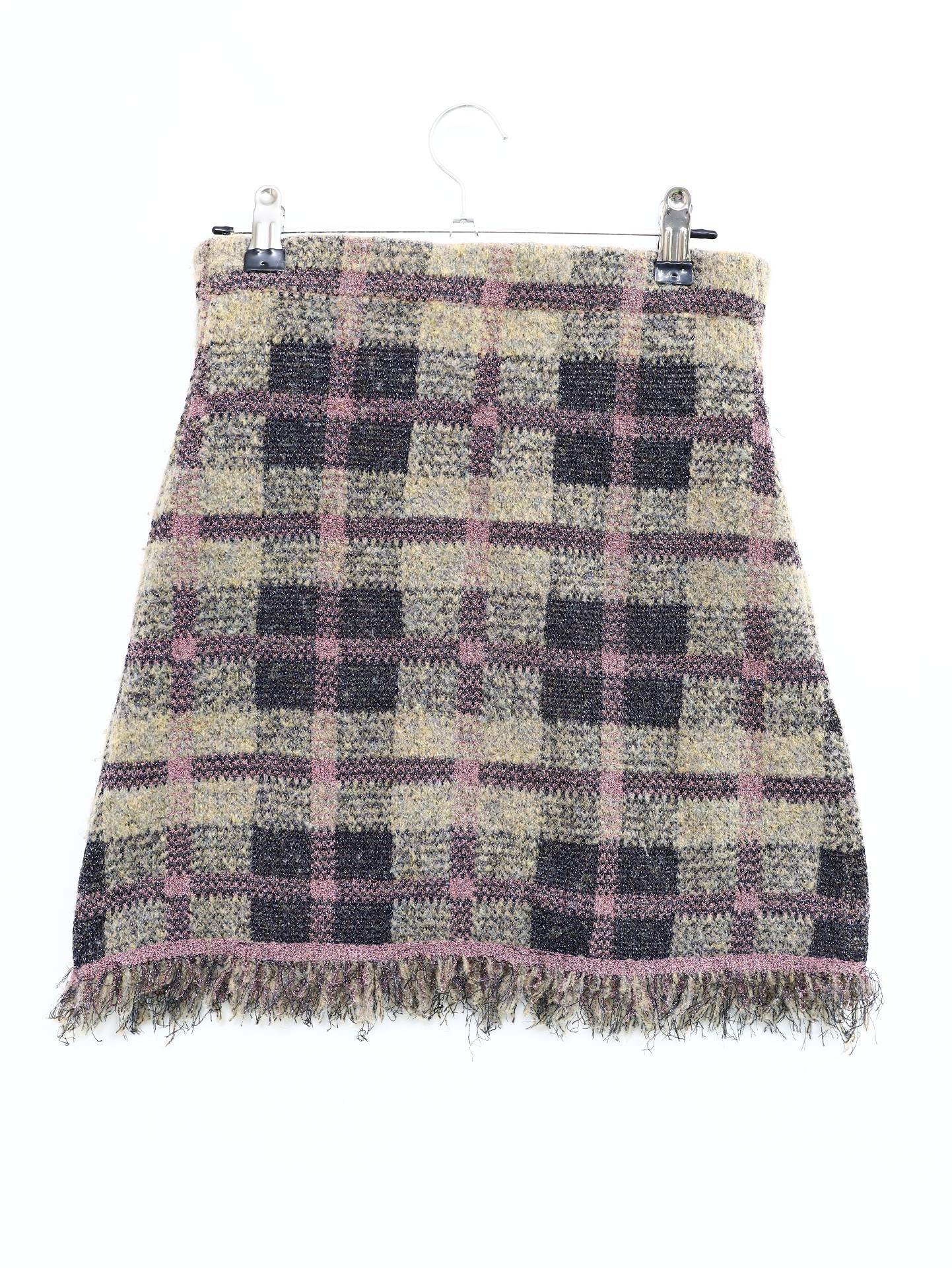 ZARA/ザラ/ショート/ミニスカート/スカート/その他/USA S