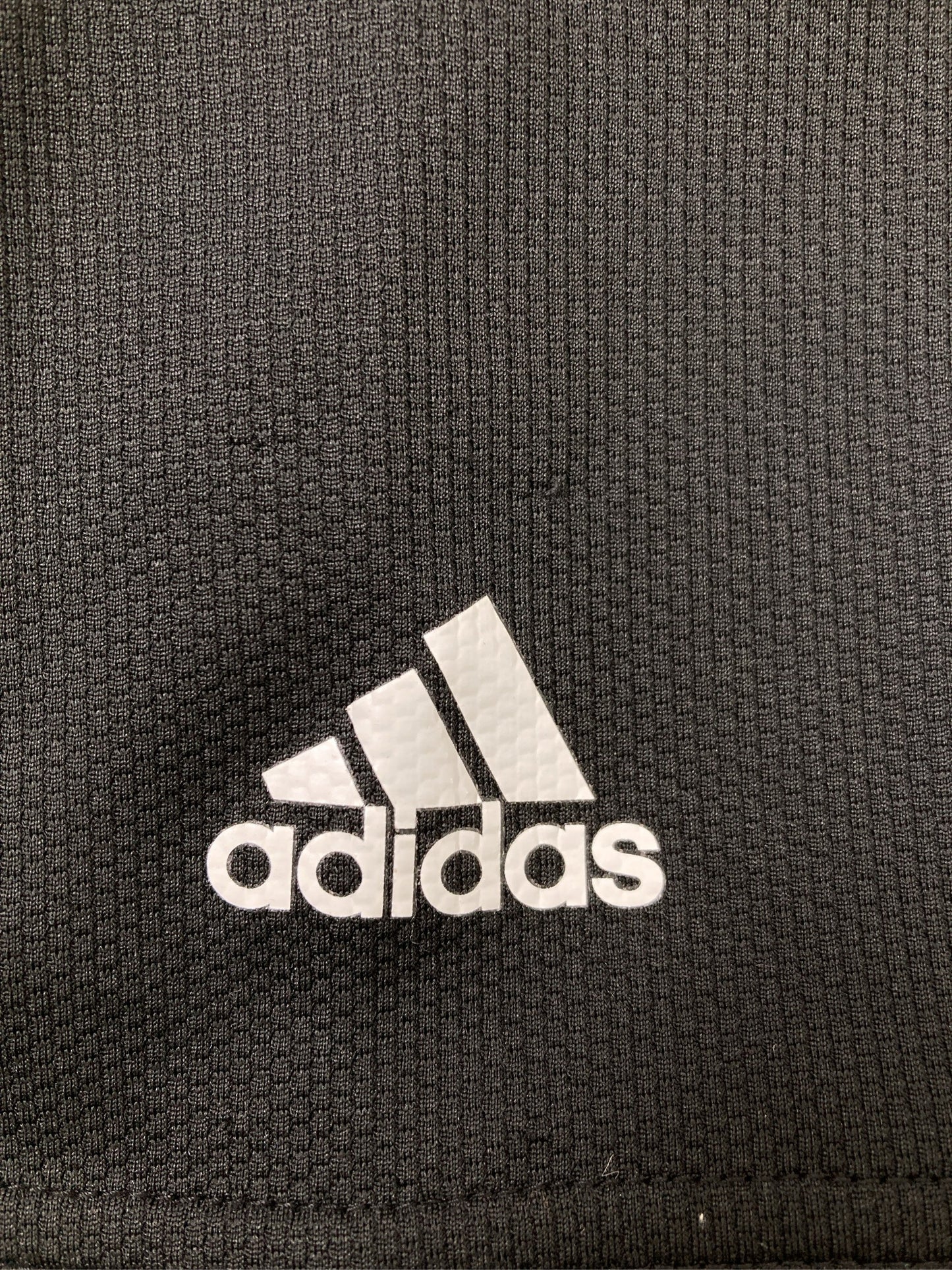 adidas/アディダス/Tシャツ/カットソー/トップス/グレー