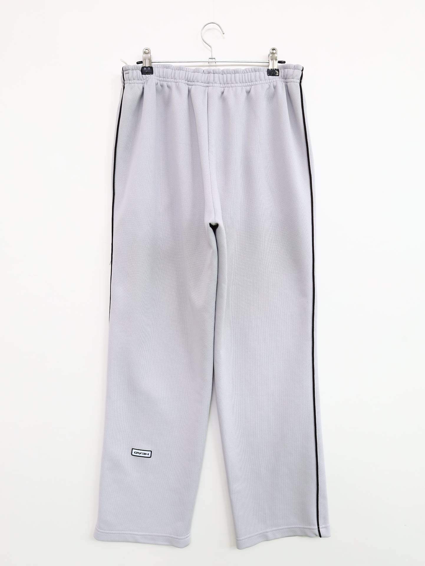 HEAD/スウェットパンツ/パンツ/グレー/不明