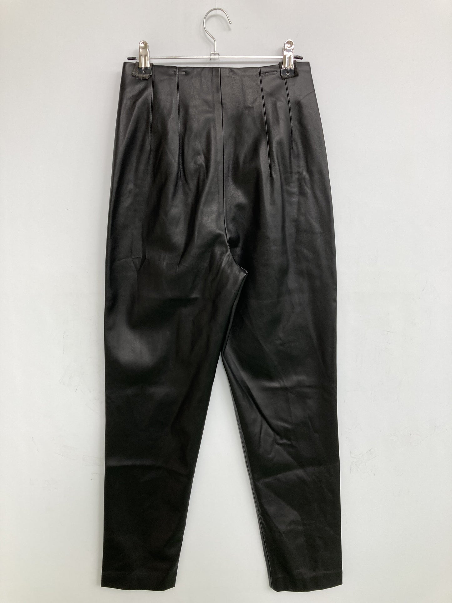 ZARA/ザラ/その他パンツ/パンツ/ブラック/EUR XS/USA XS/MEX 24