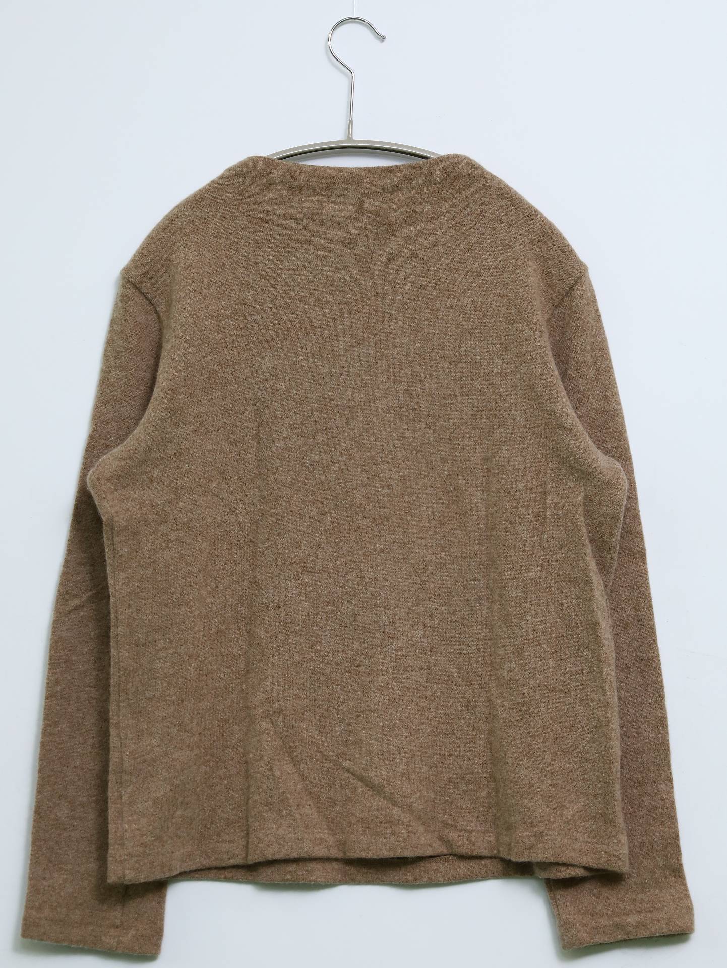 DIAVOLINO/その他トップス/トップス/ベージュ/M