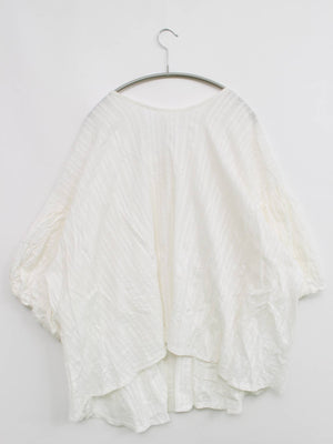 シャツ/ブラウス/トップス/ホワイト