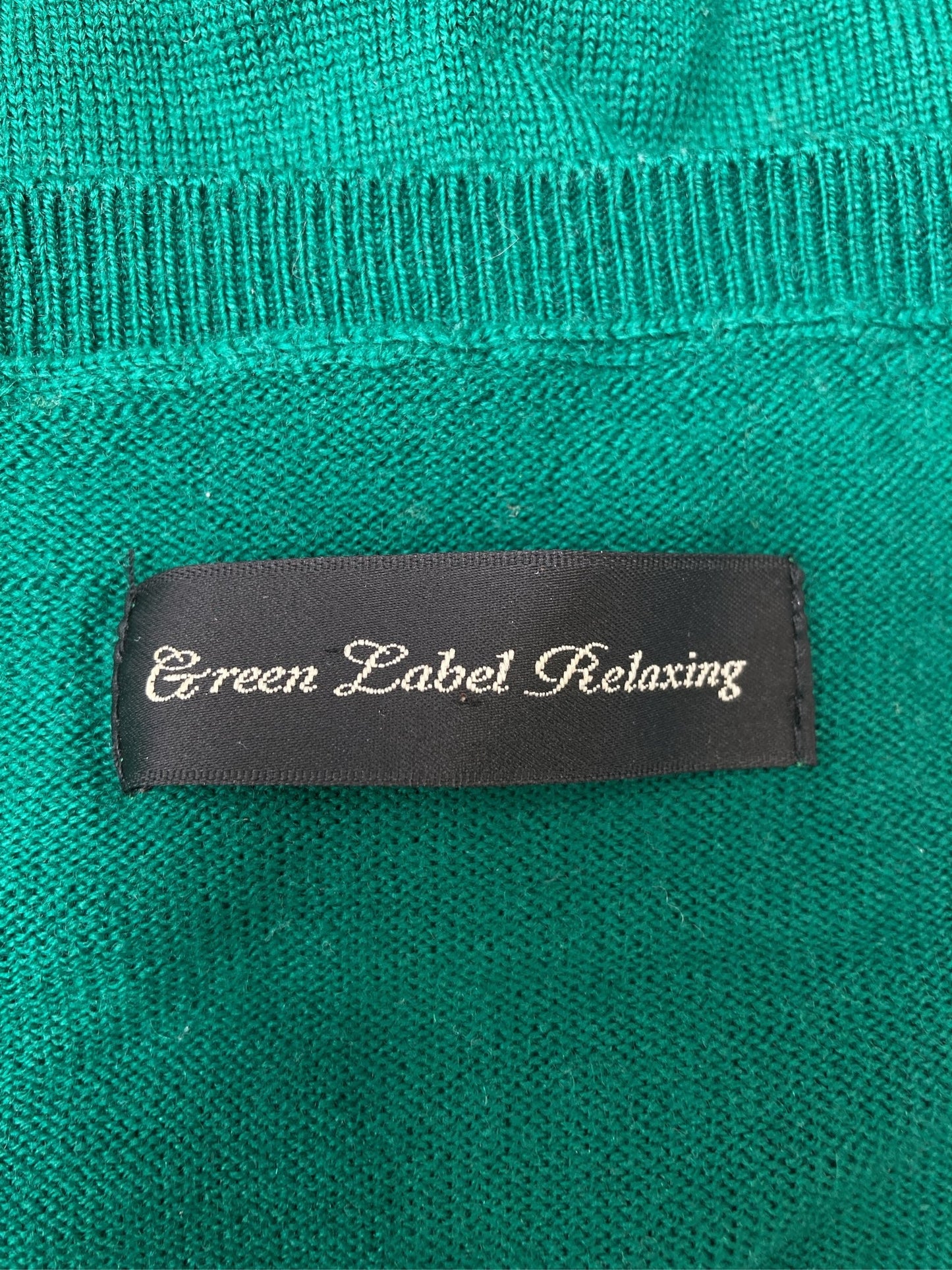 green label relaxing/グリーンレーベルリラクシング/ワンピース/ワンピース/ドレス/グリーン