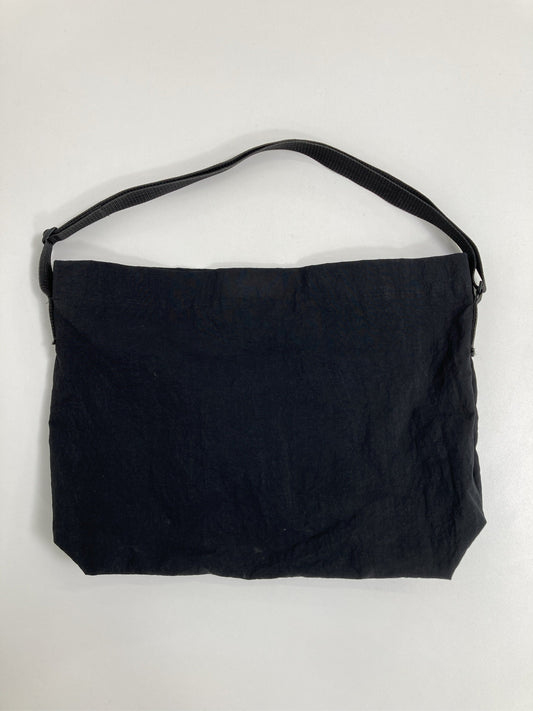 NAVIE/その他バッグ/バッグ/ブラック