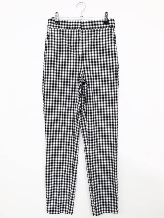 ZARA/ザラ/その他パンツ/パンツ/ブラック/EUR XS/ USA XS/ MEX 24