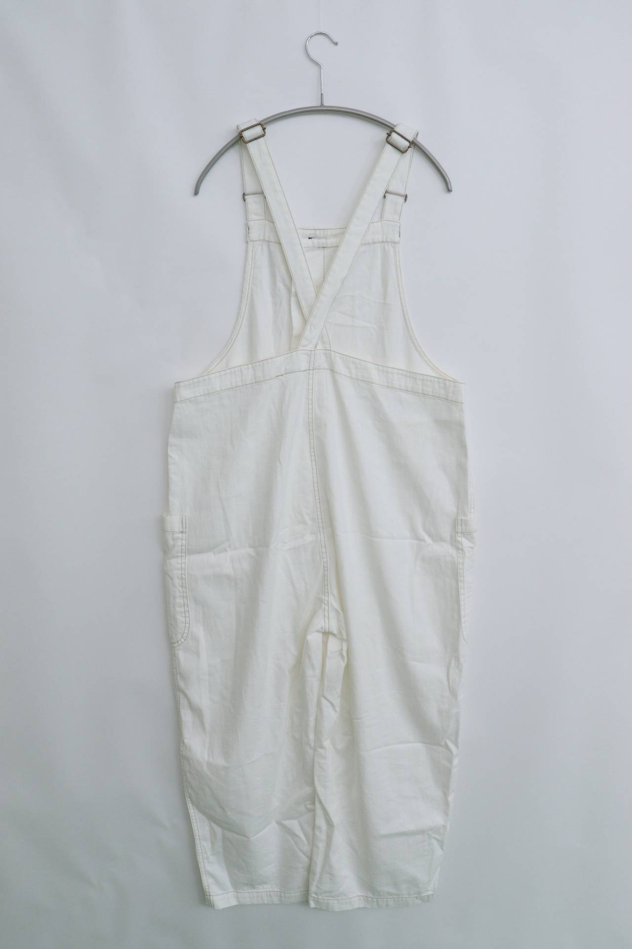 NARU/その他トップス/トップス/ホワイト/1