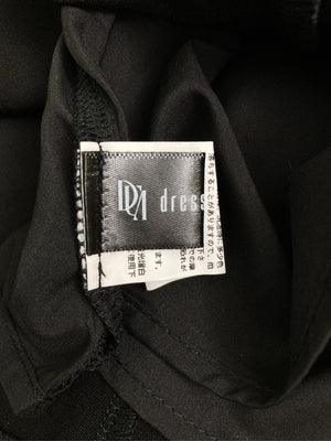 dress up market/ワンピース/ワンピース/ドレス/ブラック