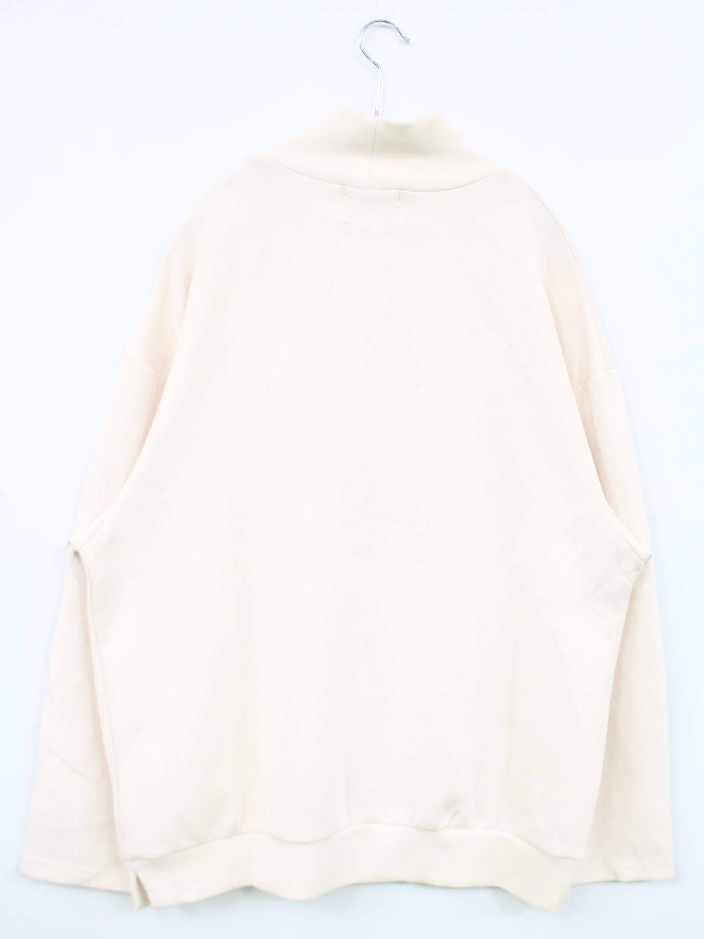 LILL/その他トップス/トップス/ホワイト/M