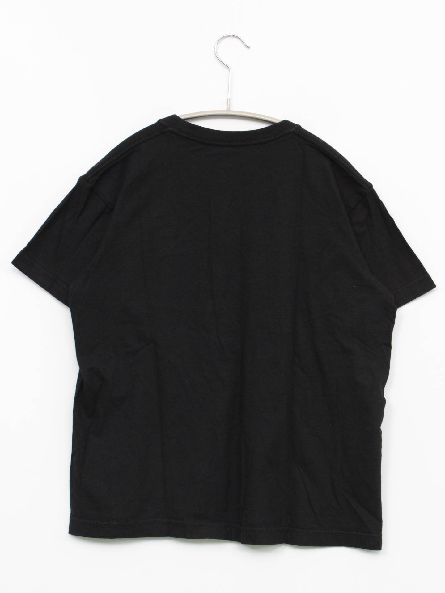 Kaepa/Tシャツ/カットソー/トップス/ブラック/S