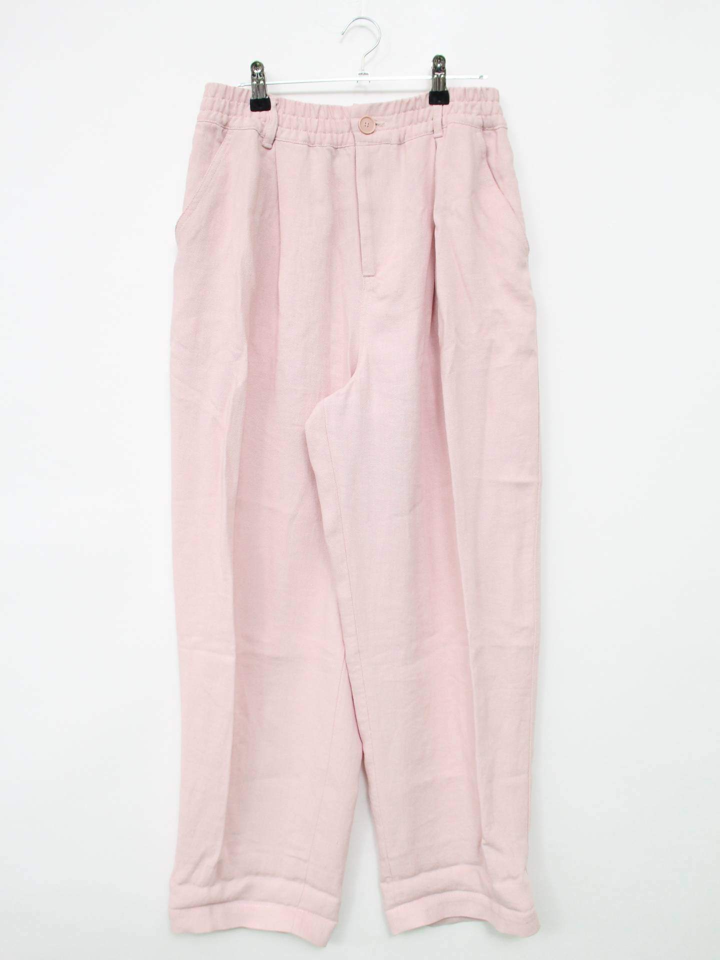 ZARA/ザラ/その他パンツ/パンツ/ピンク/S