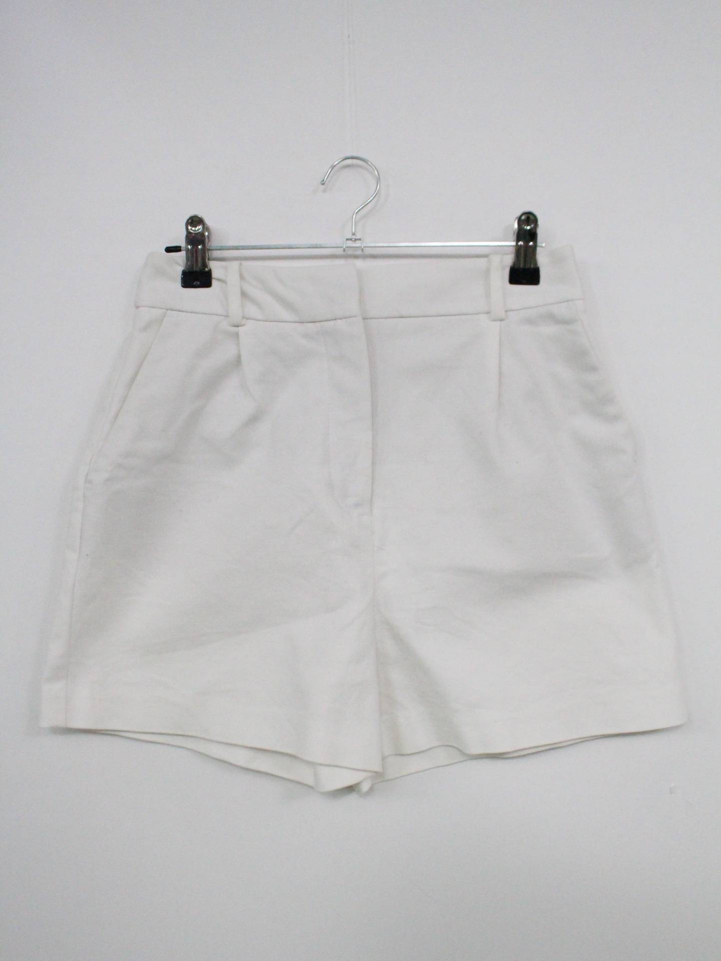 ZARA/ザラ/その他パンツ/パンツ/ホワイト/XS