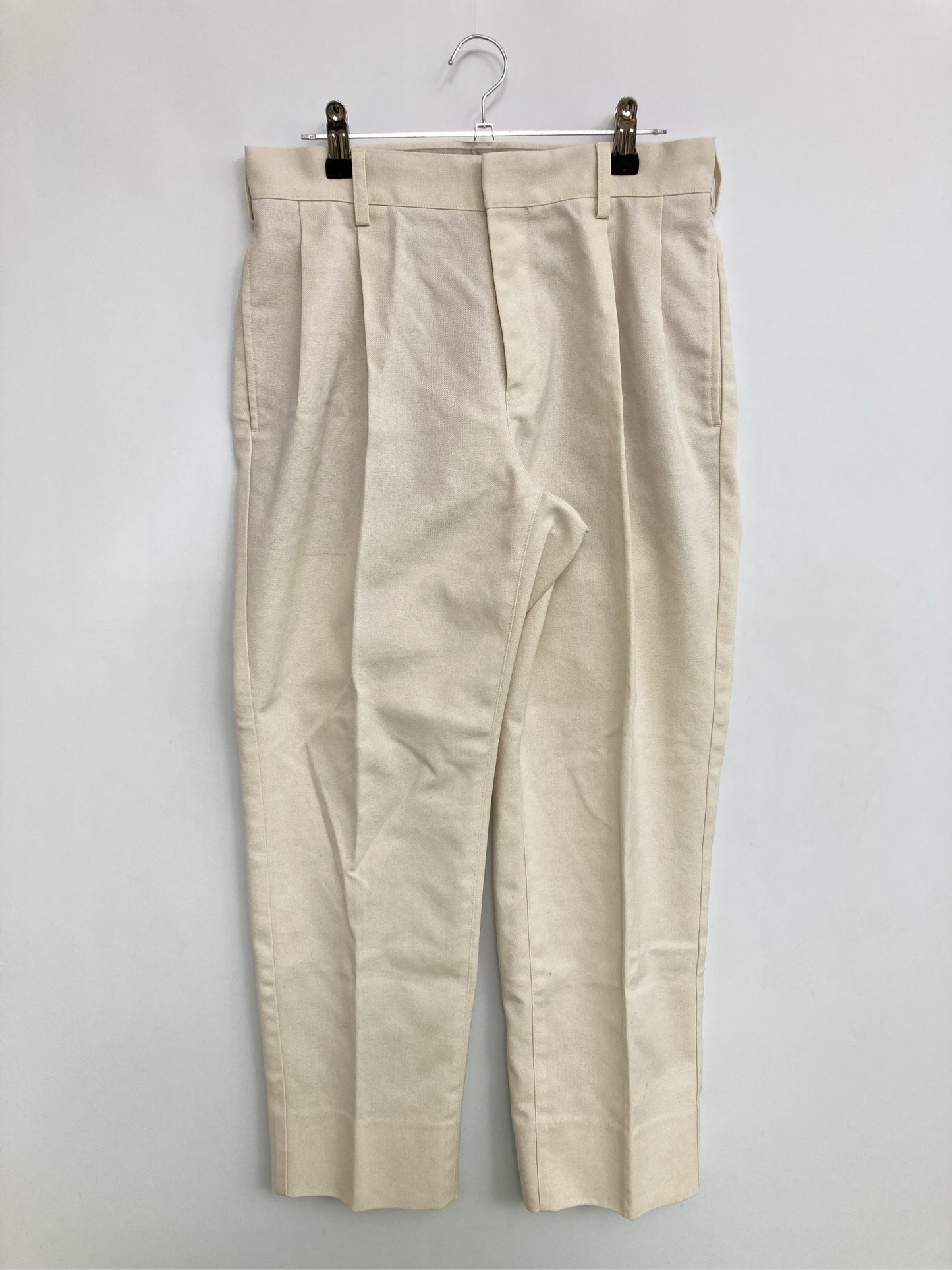UNITED ARROWS/ユナイテッドアローズ/その他パンツ/パンツ/ホワイト