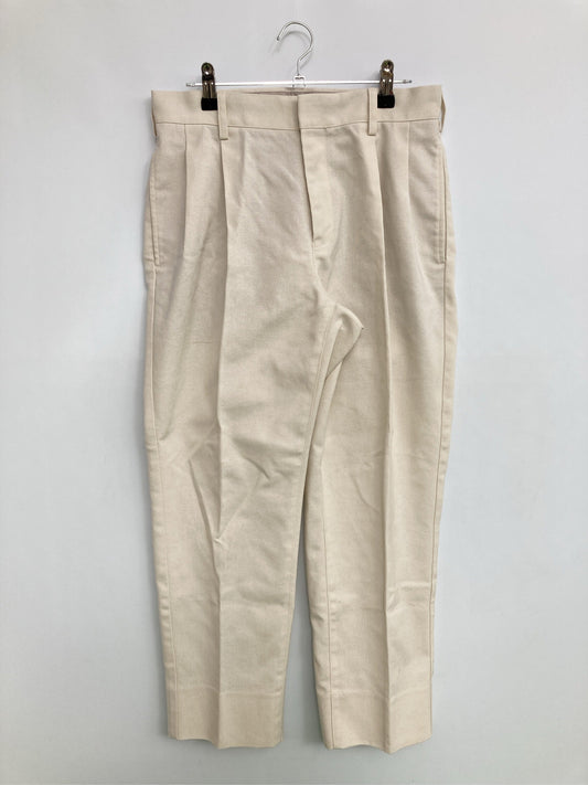 UNITED ARROWS/ユナイテッドアローズ/その他パンツ/パンツ/ホワイト
