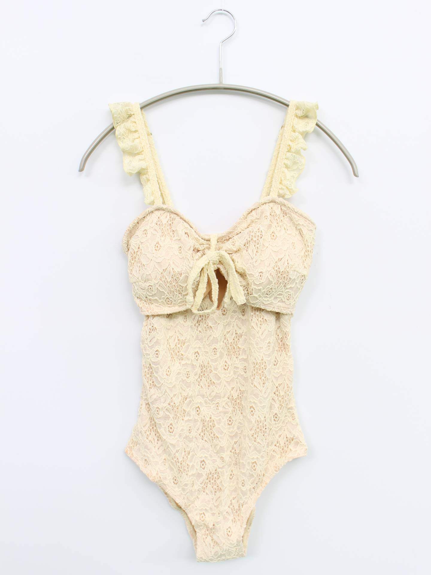 その他ファッション雑貨/ファッション雑貨/アイボリー/M