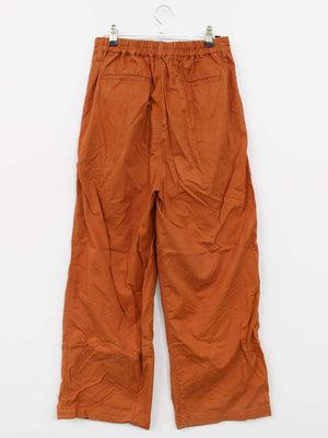 E hyphen world gallery/イーハイフンワールドギャラリー/その他パンツ/パンツ/オレンジ/S