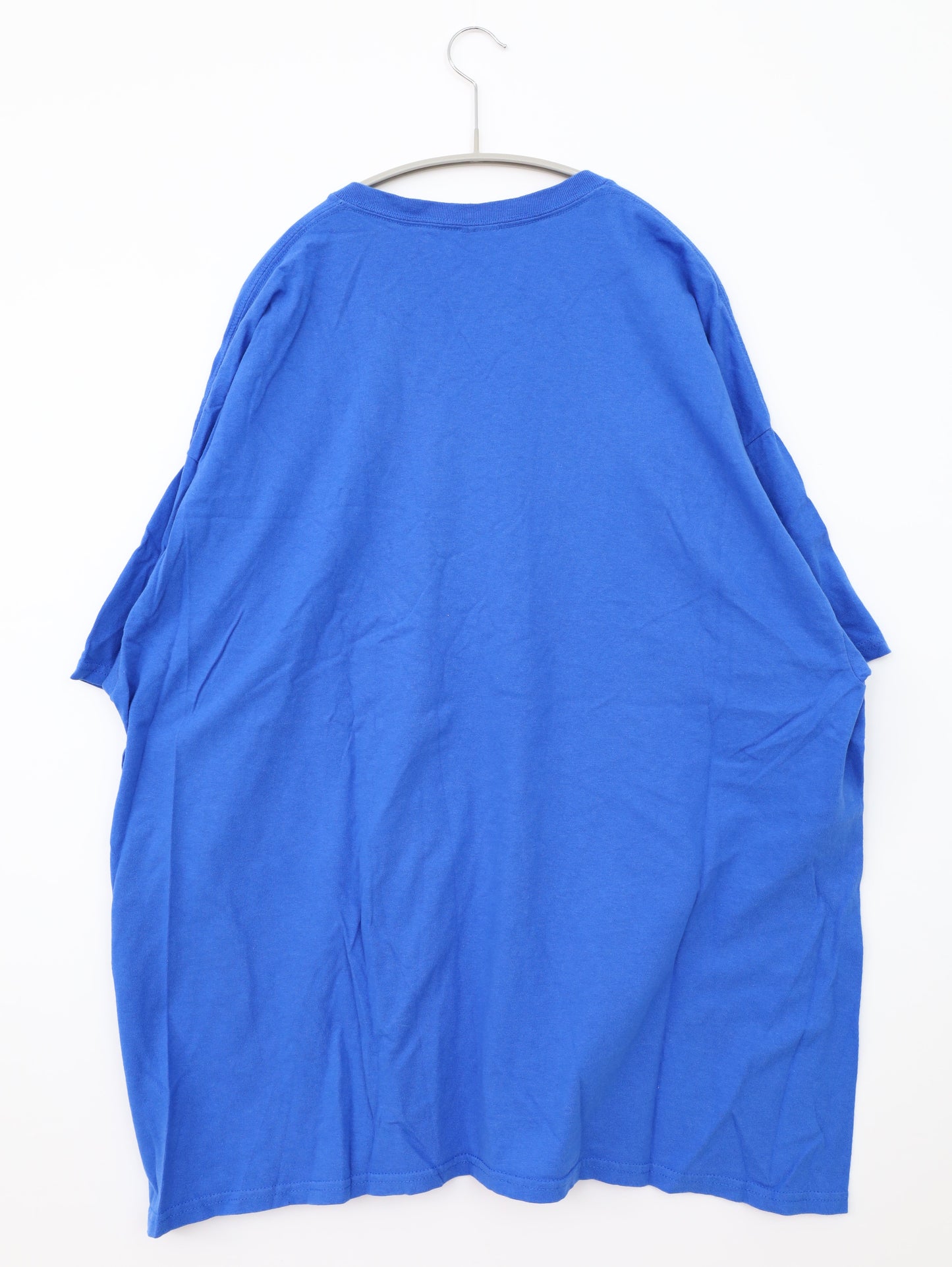 GILDAN/Tシャツ/カットソー/トップス/ブルー/2XL