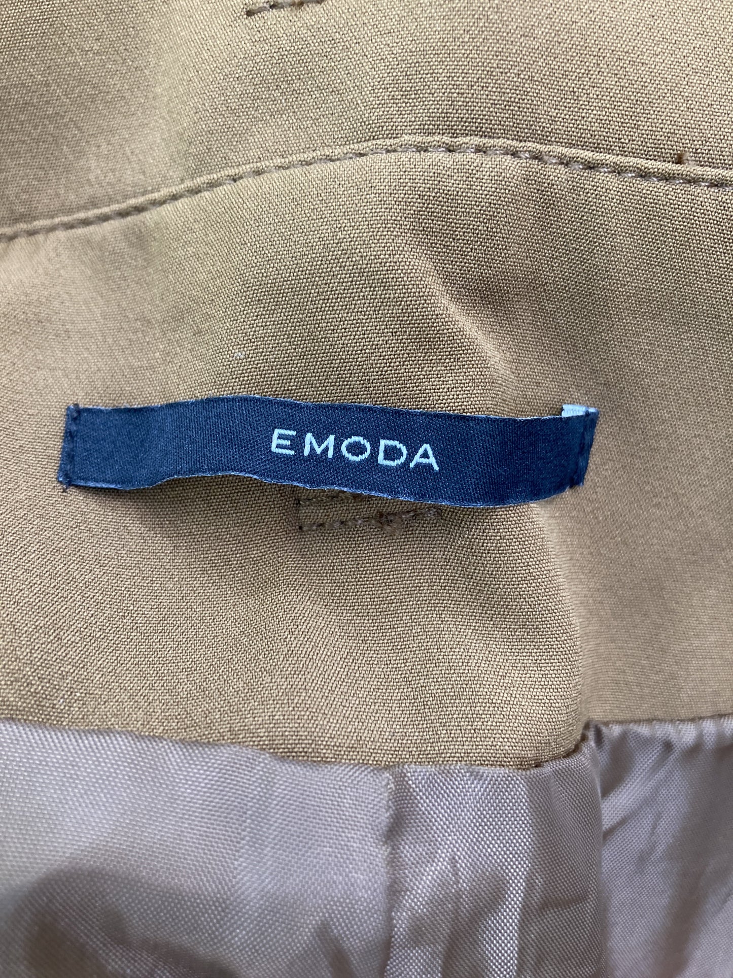 EMODA/エモダ/その他パンツ/パンツ/ブラウン/S