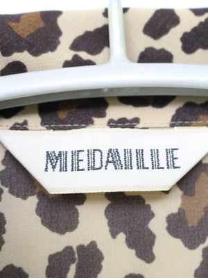 MEDAILLE/シャツ/ブラウス/トップス/ベージュ/9