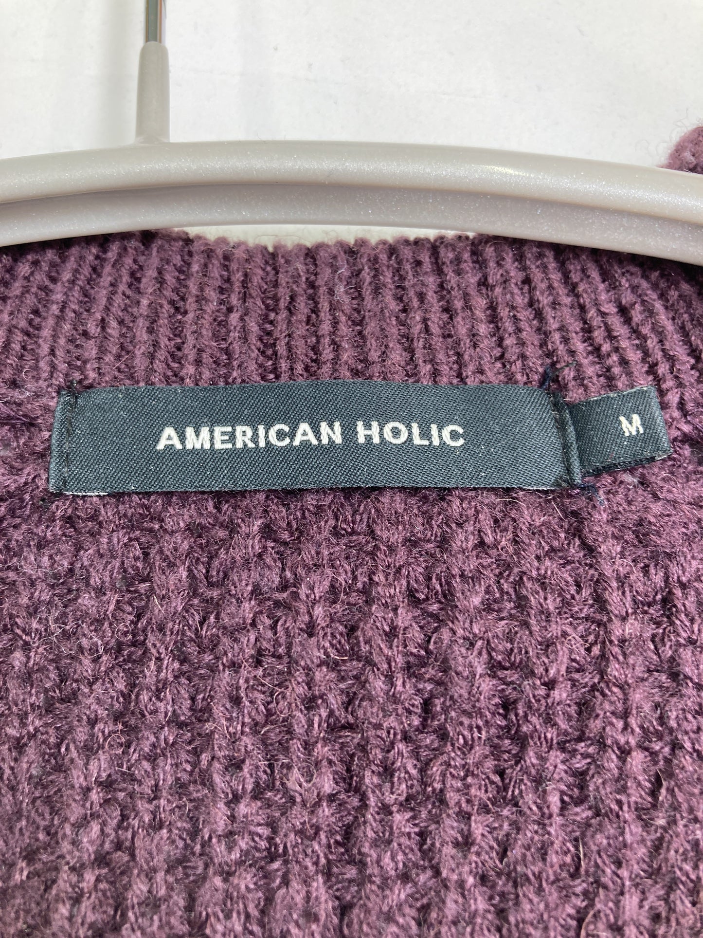 AMERICAN HOLIC/アメリカンホリック/カーディガン/ボレロ/トップス/その他/M