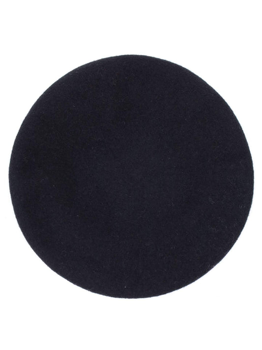 LOWRYS FARM/ローリーズファーム/ハンチング/ベレー帽/帽子/ブラック/F