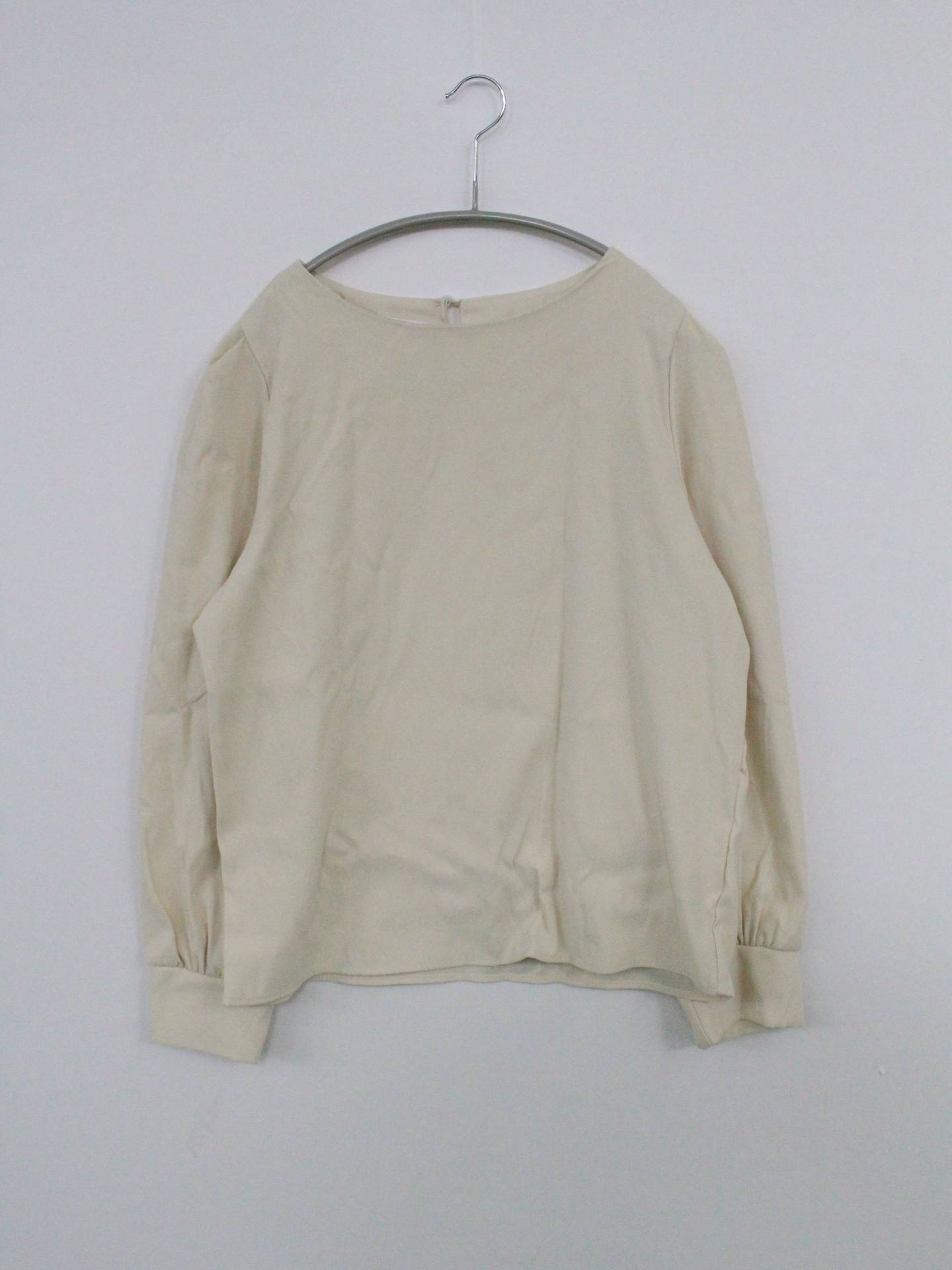 girly doll/ガーリードール/Tシャツ/カットソー/トップス/ベージュ/M