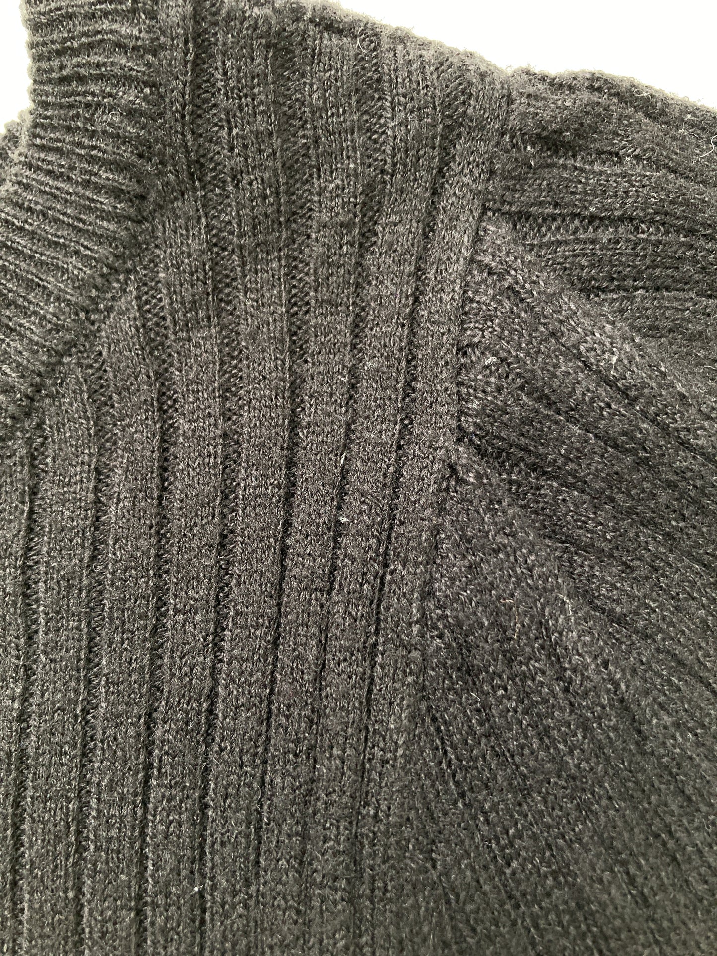 titivate select/ティティベイトセレクト/ニット/セーター/トップス/ブラック/M