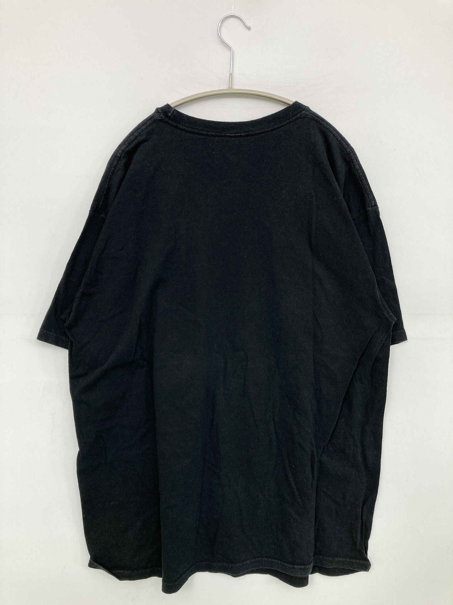 BROOKLYN/Tシャツ/カットソー/トップス/ブラック/XL