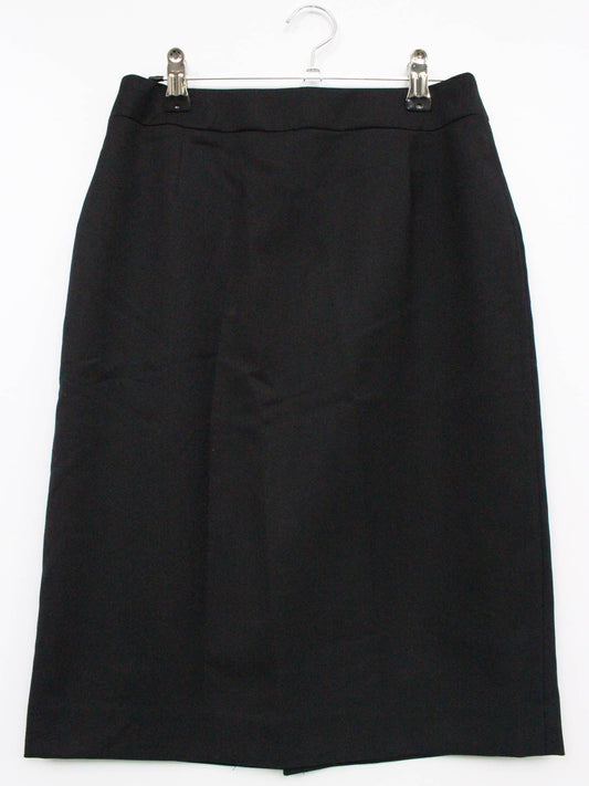 SUIT SELECT/スカート/スカート/ブラック/ウエスト64cm